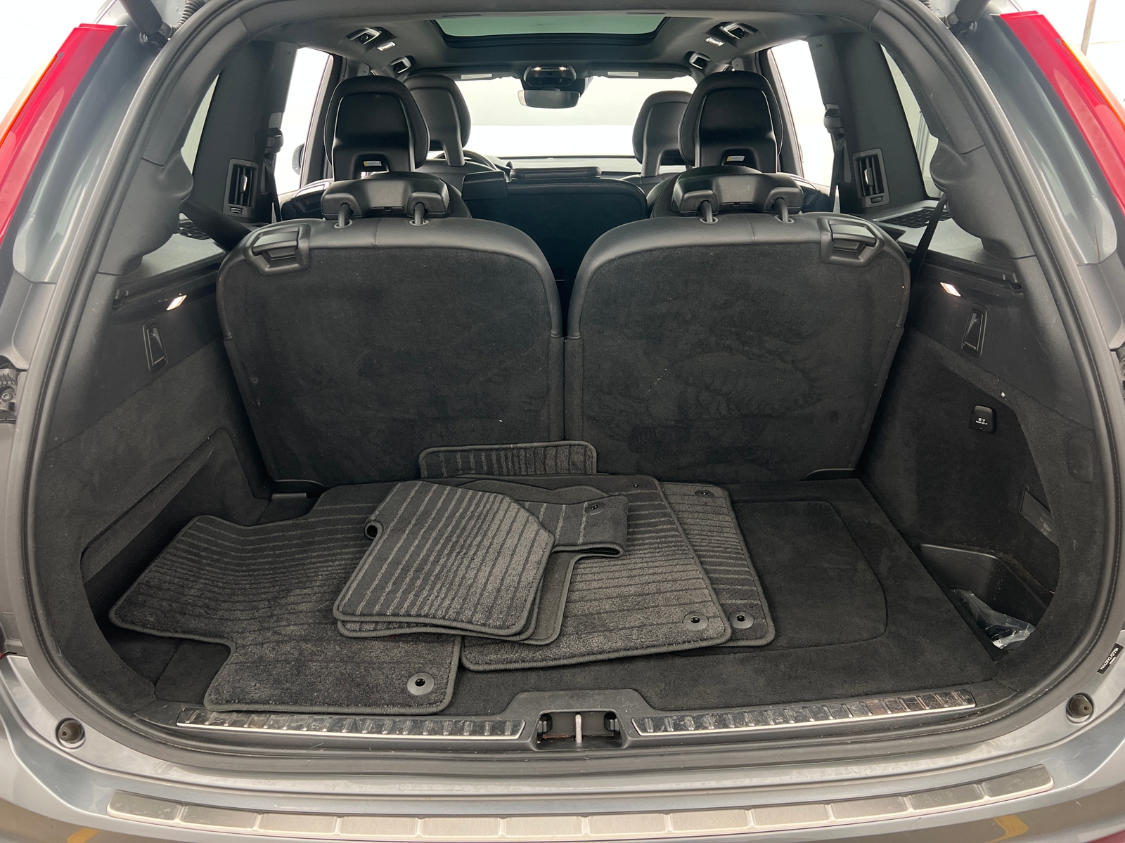 Thumbnail: 2018 Volvo XC90 - 6