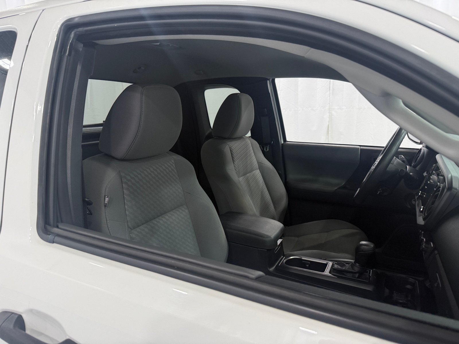 Thumbnail: 2021 Toyota Tacoma - 2