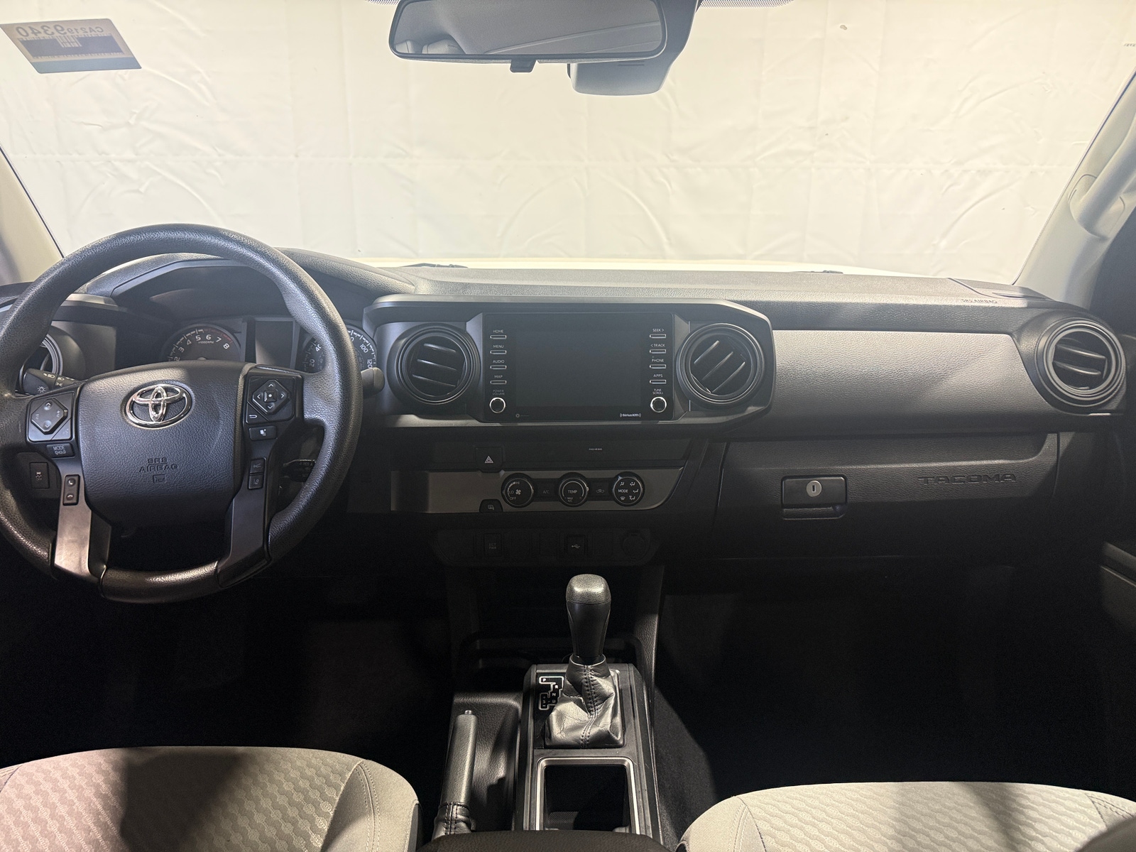 Thumbnail: 2021 Toyota Tacoma - 3