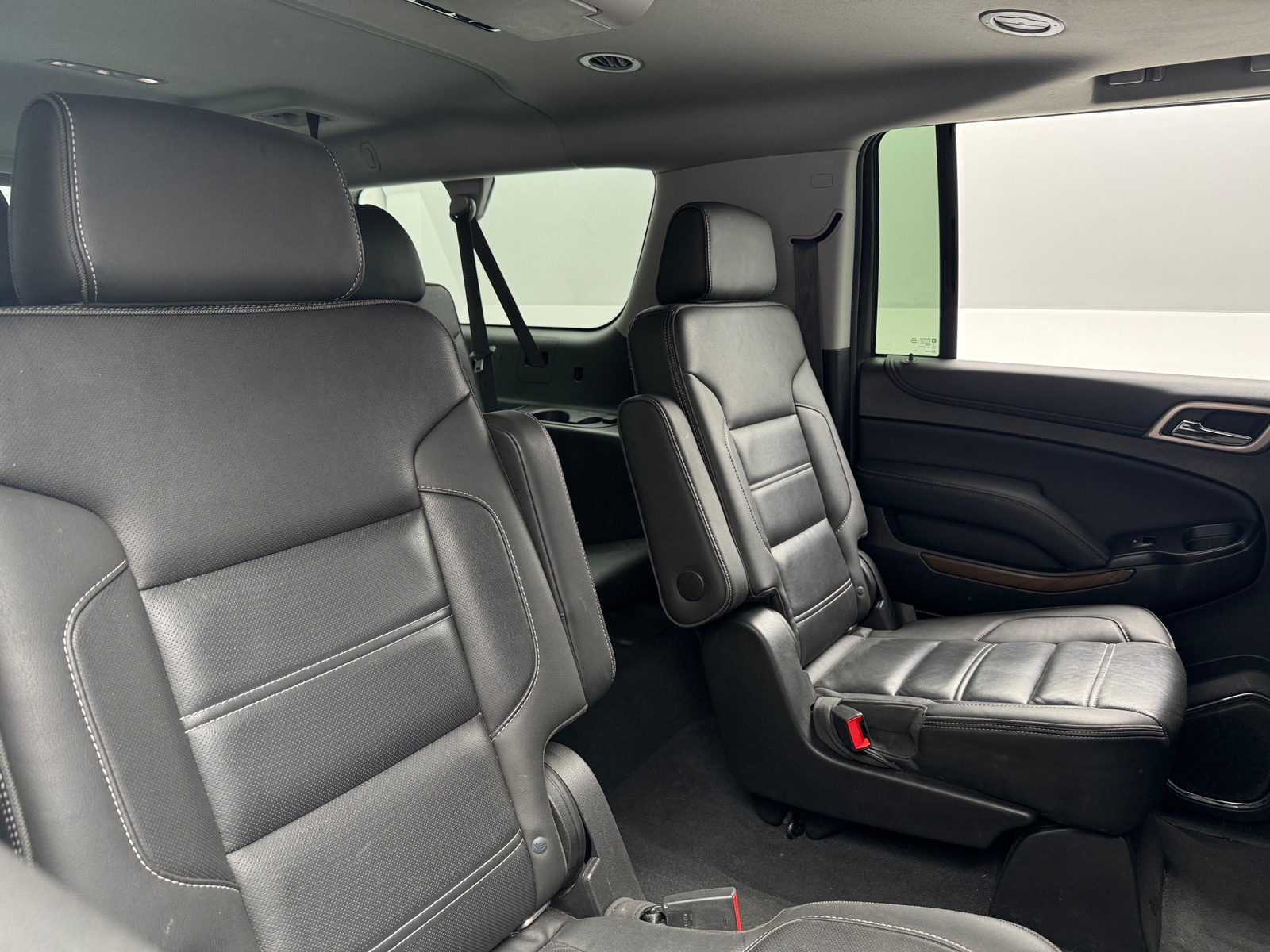 Thumbnail: 2019 GMC Yukon XL - 5