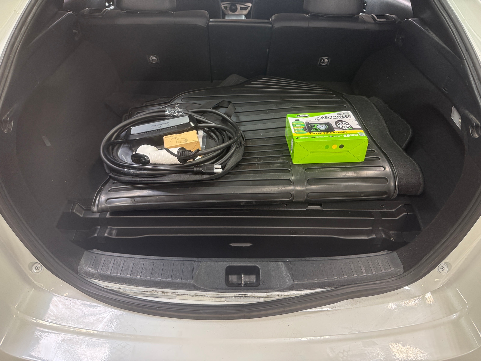 Thumbnail: 2017 Toyota Prius Prime - 7