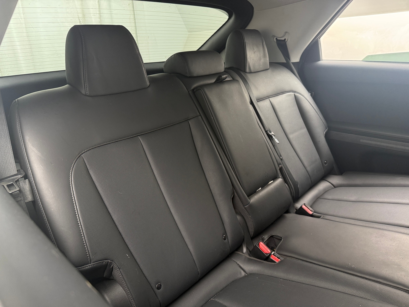 Thumbnail: 2022 Hyundai Ioniq 5 - 5