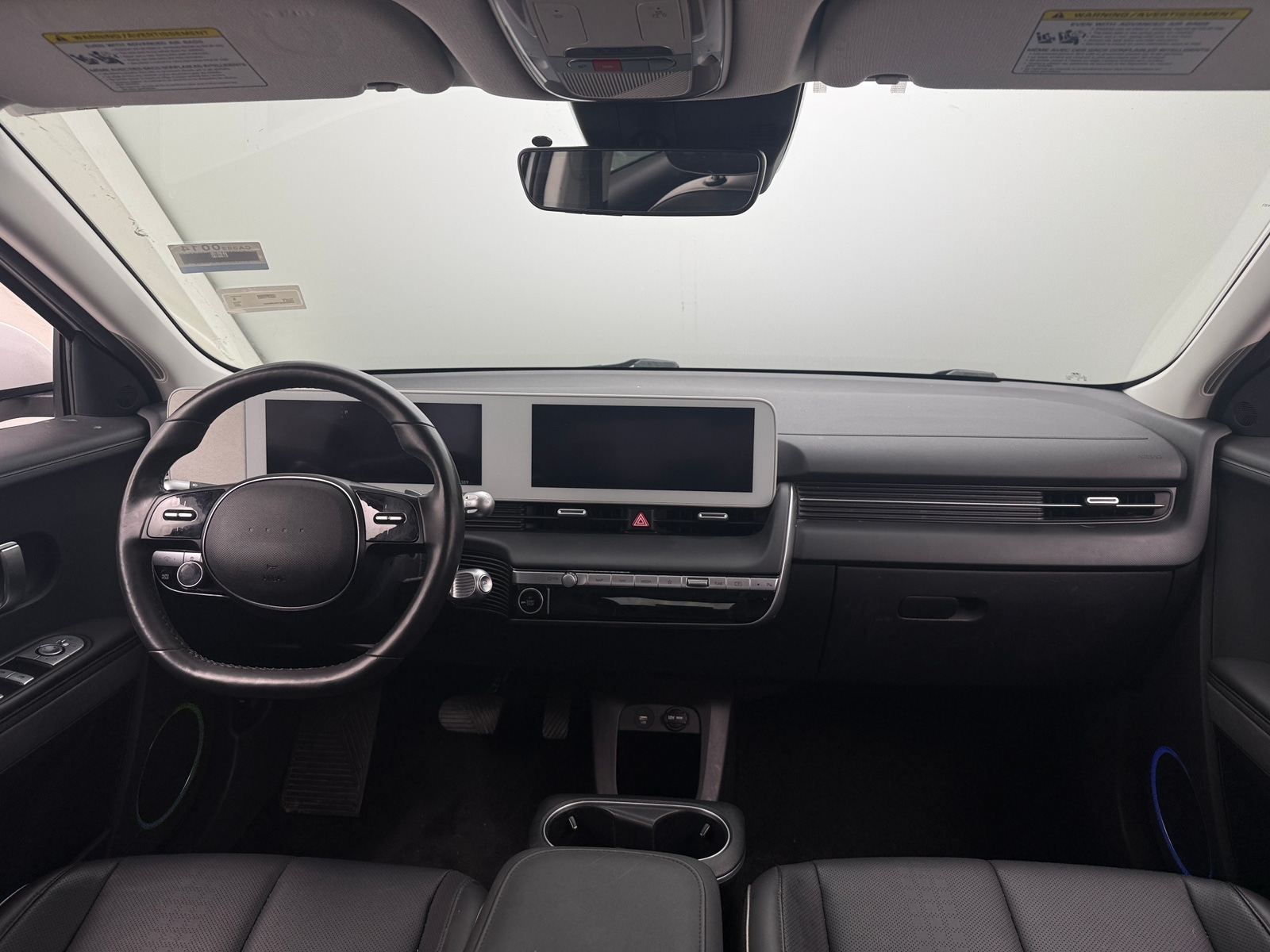 Thumbnail: 2022 Hyundai Ioniq 5 - 2