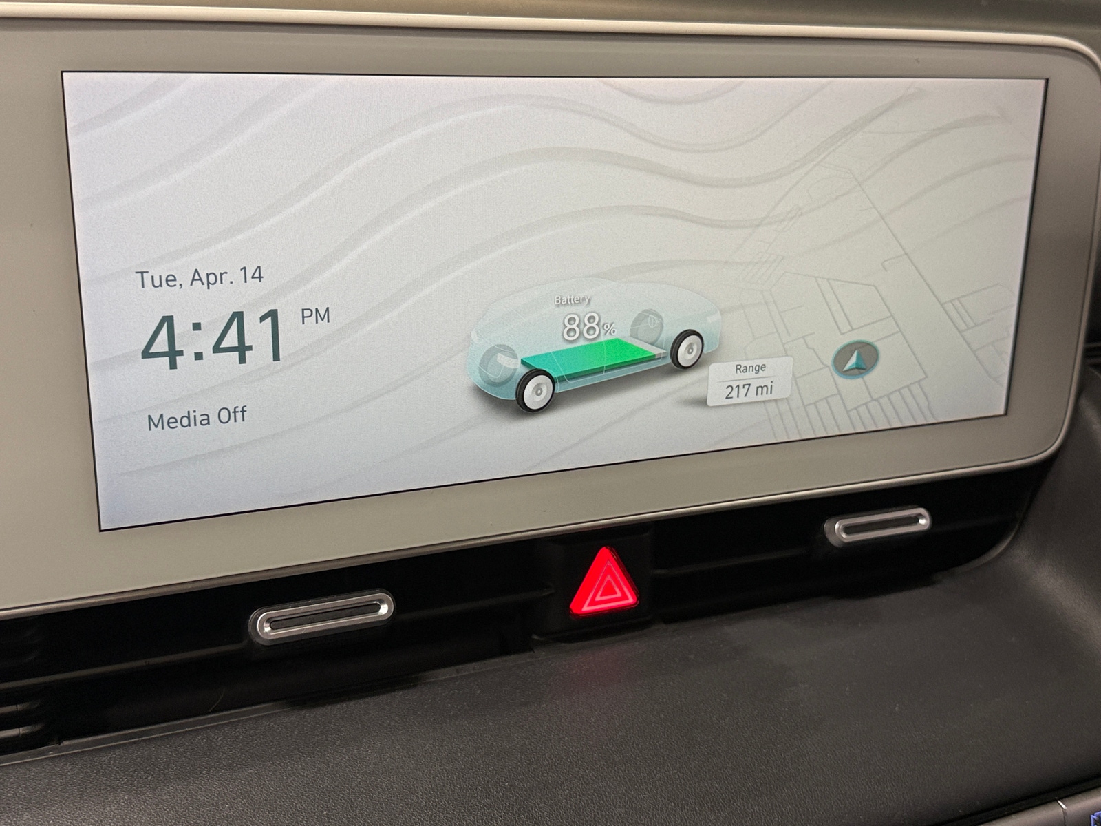 Thumbnail: 2022 Hyundai Ioniq 5 - 3