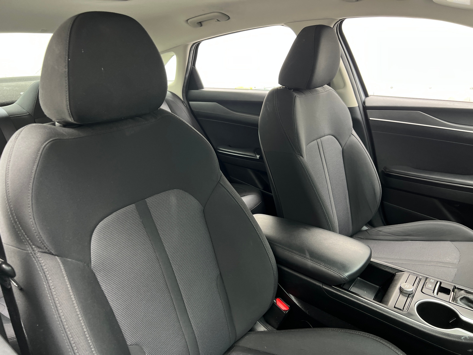 Thumbnail: 2022 Kia K5 - 2