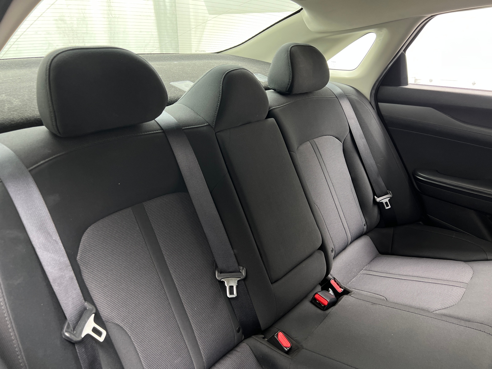 Thumbnail: 2022 Kia K5 - 6