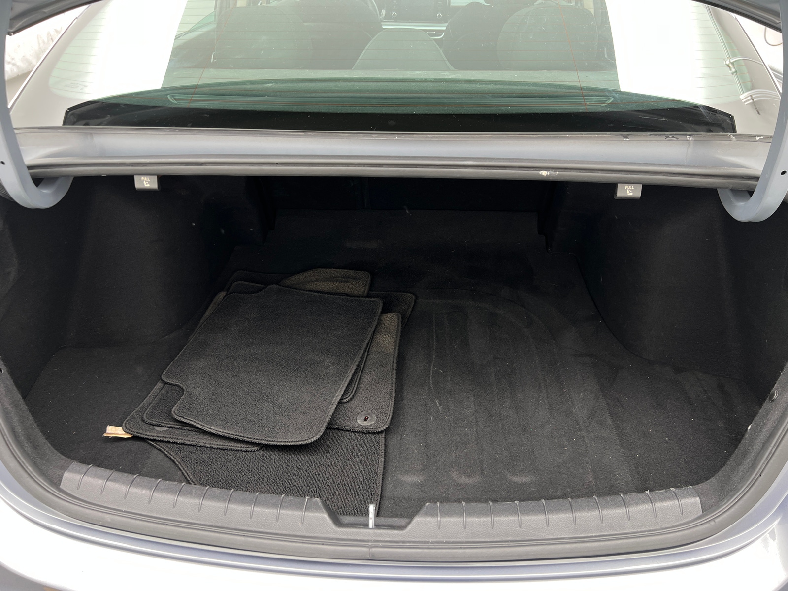 Thumbnail: 2022 Kia K5 - 7