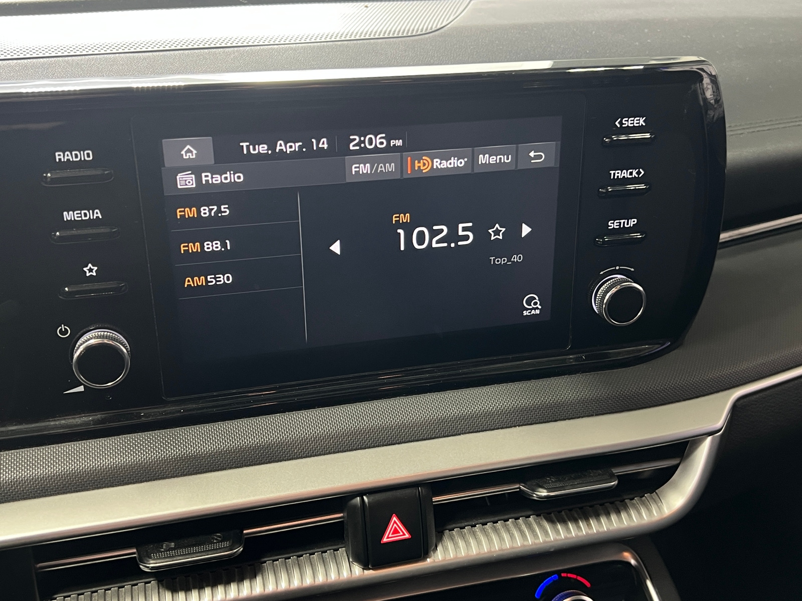 Thumbnail: 2022 Kia K5 - 4