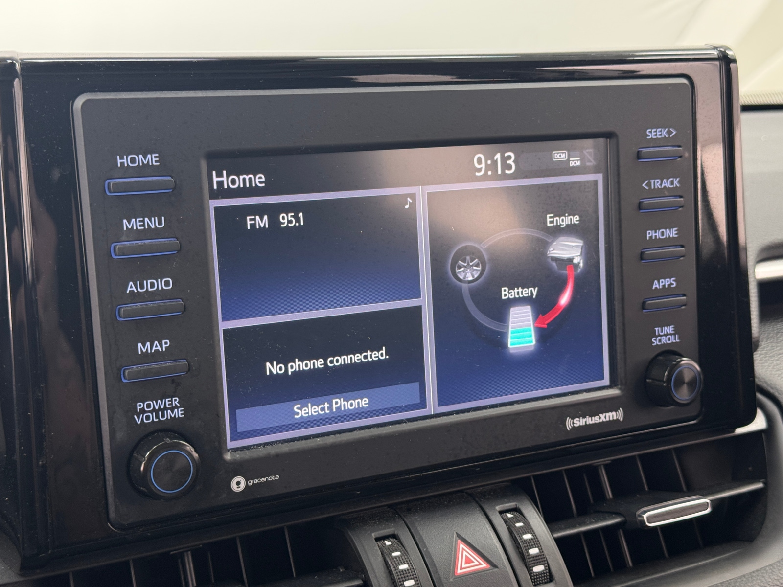 Thumbnail: 2022 Toyota RAV4 - 3