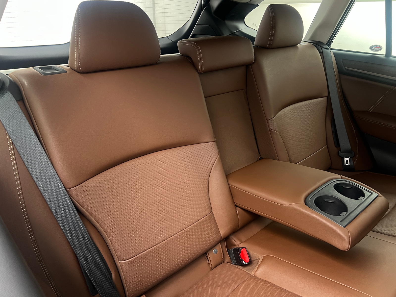 Thumbnail: 2019 Subaru Outback - 5