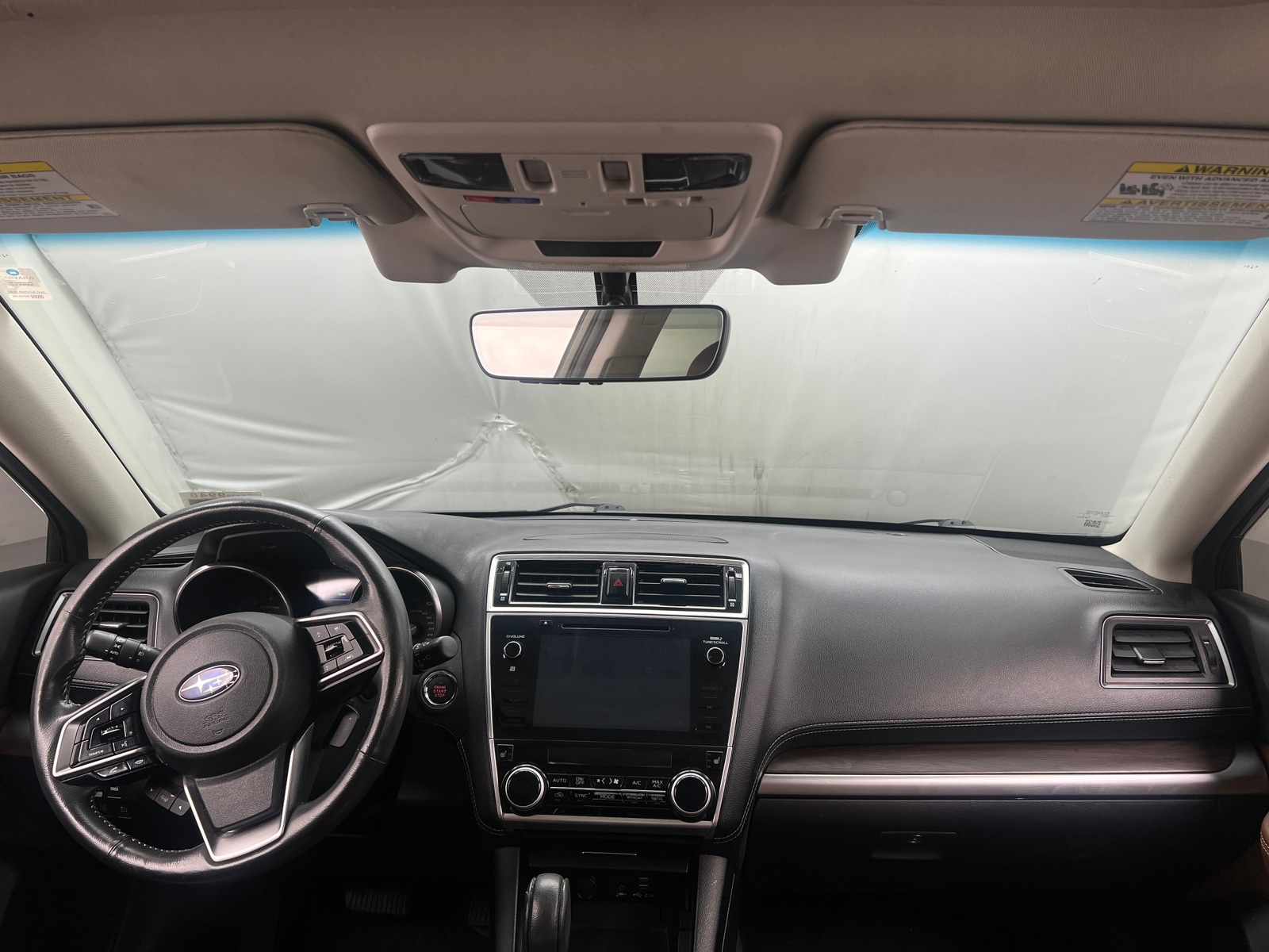 Thumbnail: 2019 Subaru Outback - 2