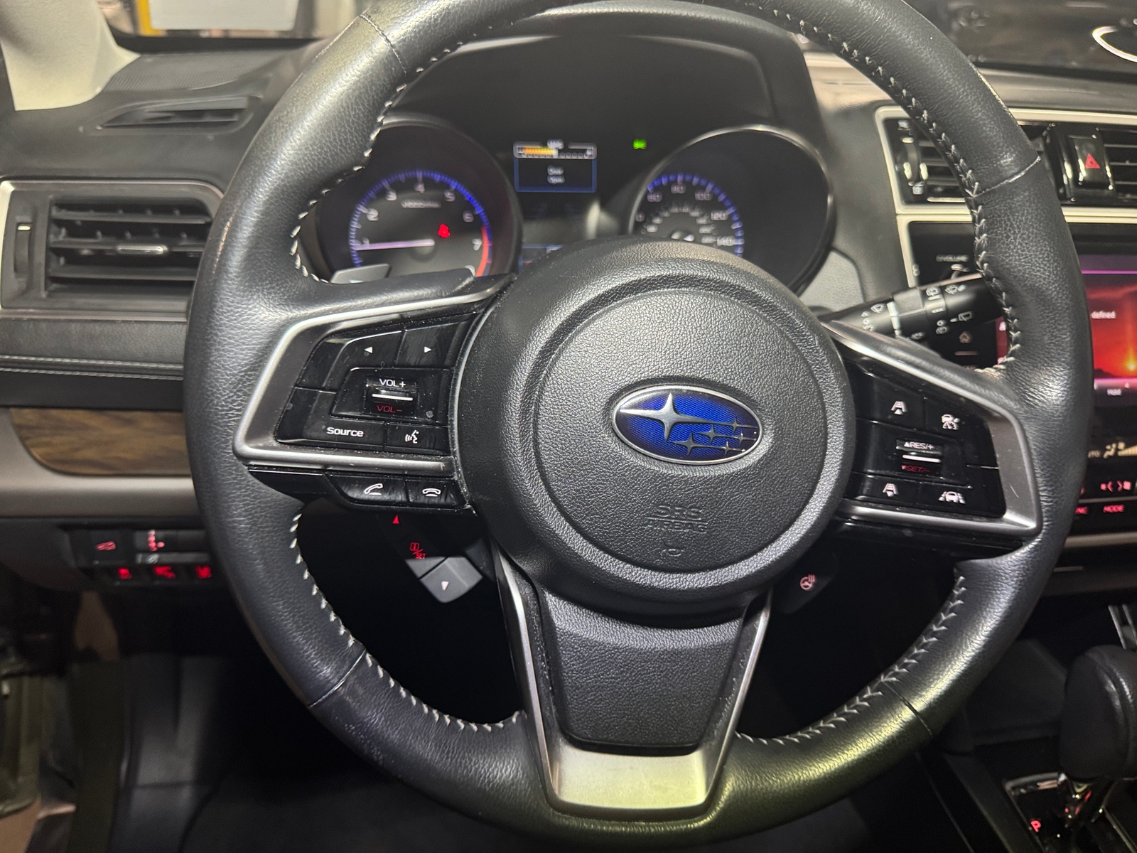 Thumbnail: 2019 Subaru Outback - 4