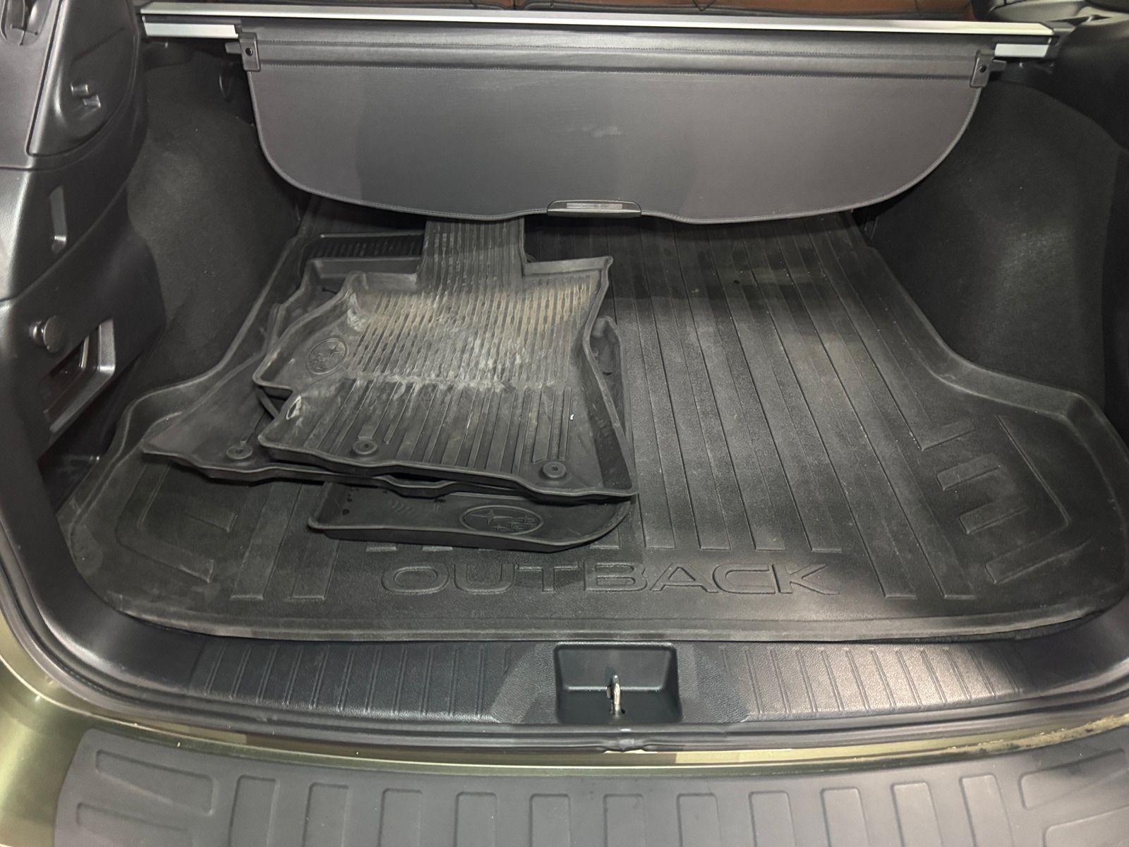 Thumbnail: 2019 Subaru Outback - 6