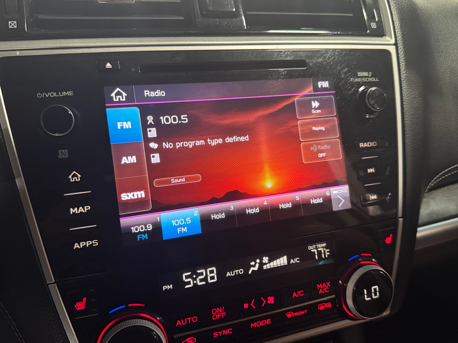 Thumbnail: 2019 Subaru Outback - 3