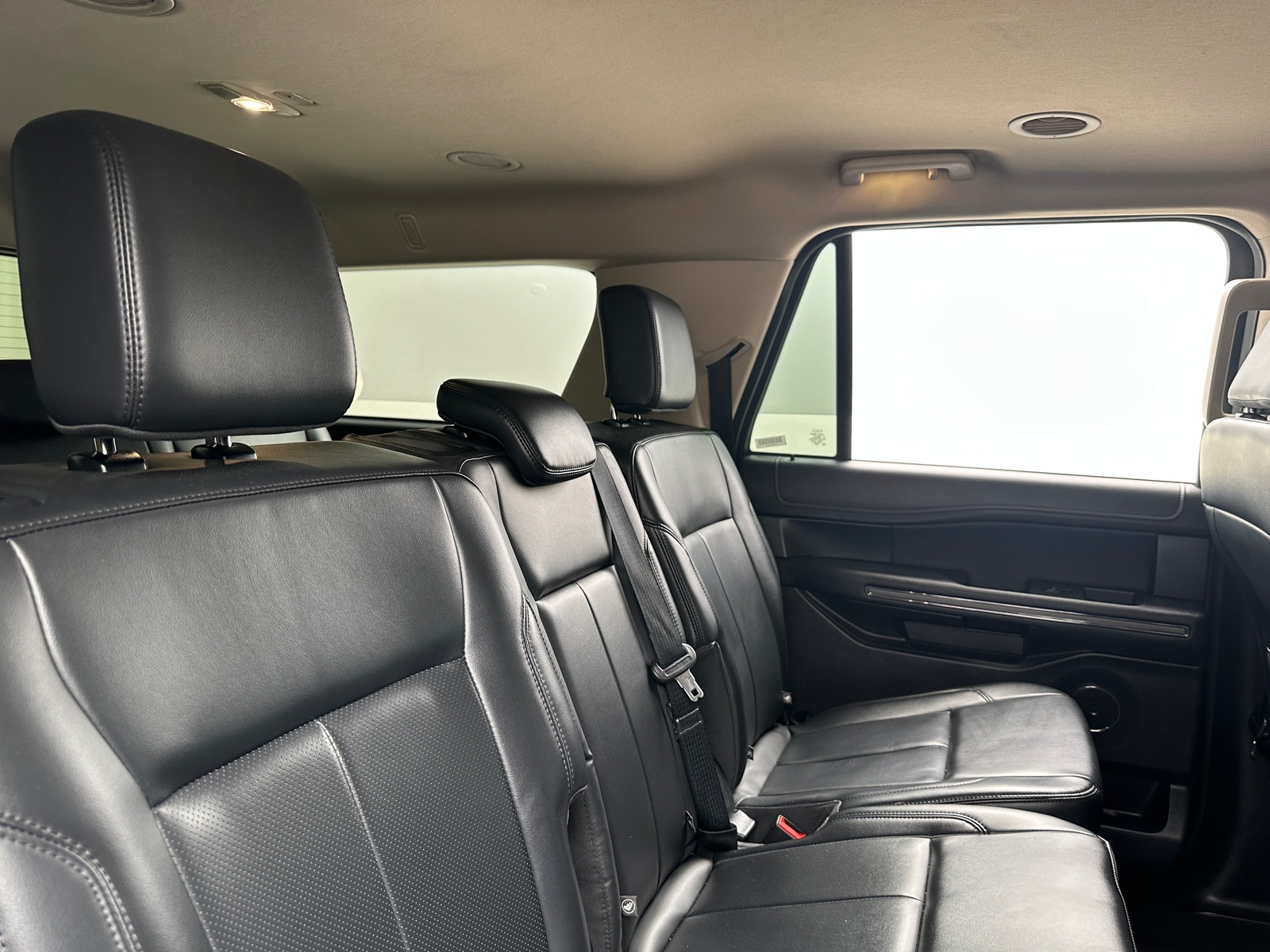 Thumbnail: 2024 Ford Expedition MAX - 5