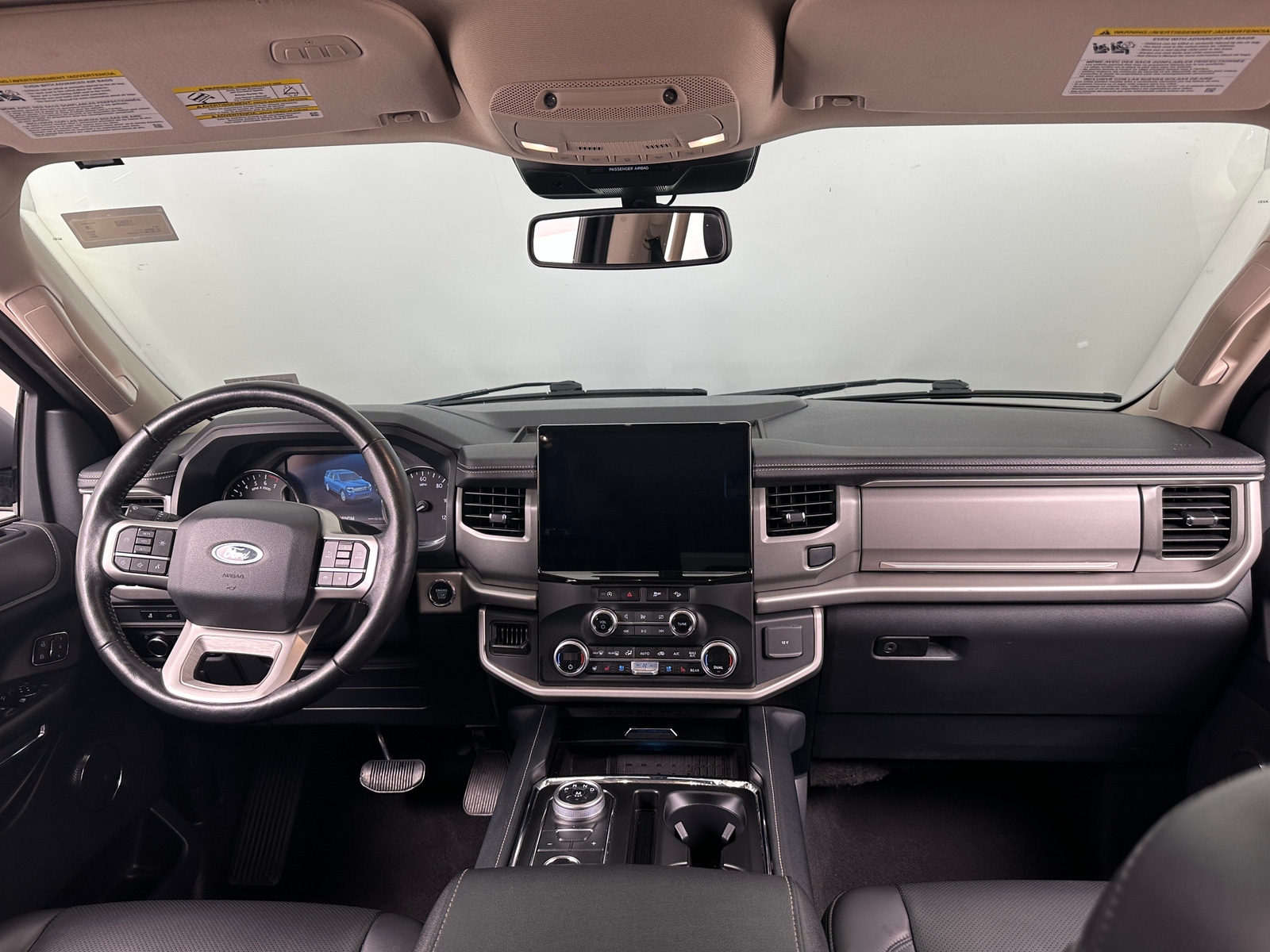 Thumbnail: 2024 Ford Expedition MAX - 2