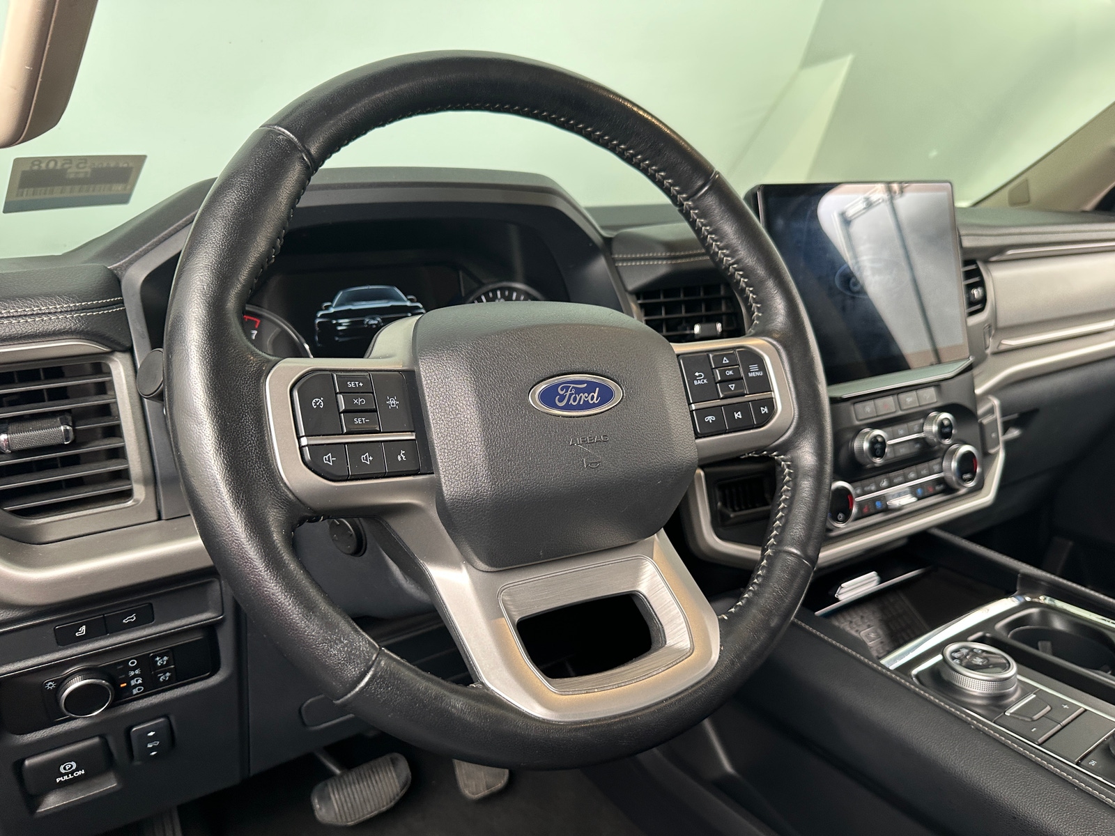 Thumbnail: 2024 Ford Expedition MAX - 4