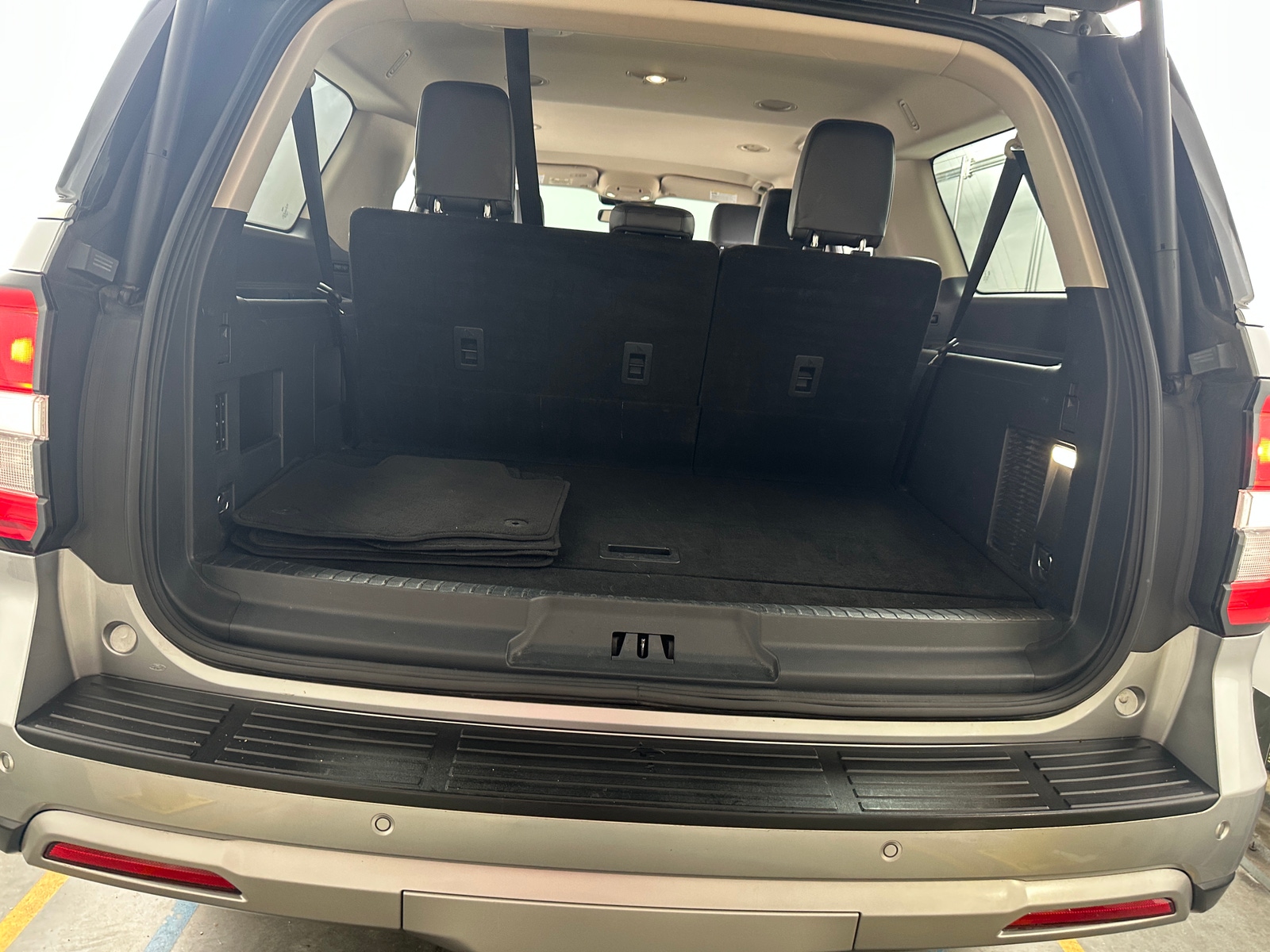 Thumbnail: 2024 Ford Expedition MAX - 6