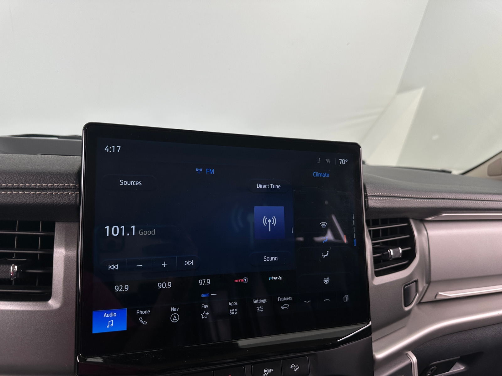 Thumbnail: 2024 Ford Expedition MAX - 3