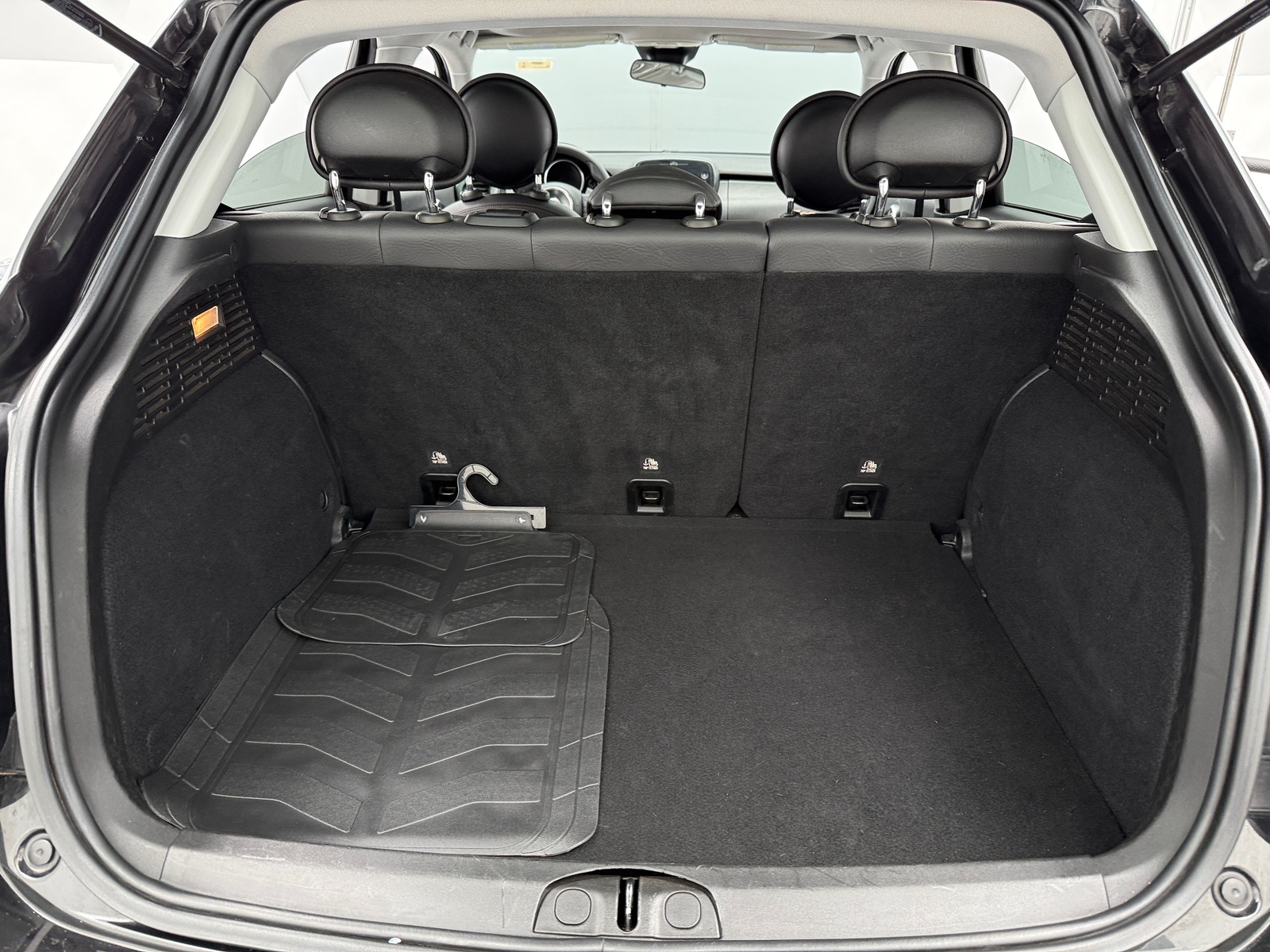 Thumbnail: 2018 Fiat 500X - 7