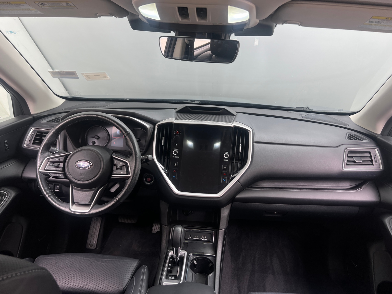 Thumbnail: 2023 Subaru Ascent - 2