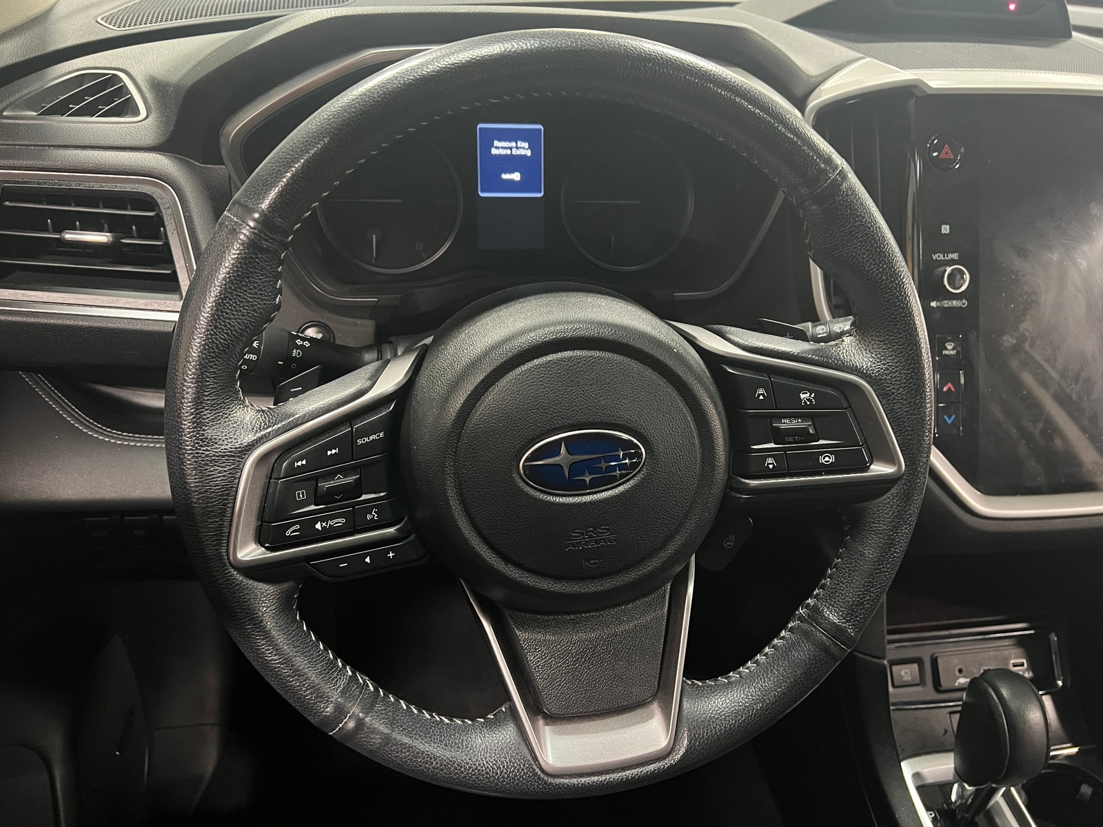Thumbnail: 2023 Subaru Ascent - 4