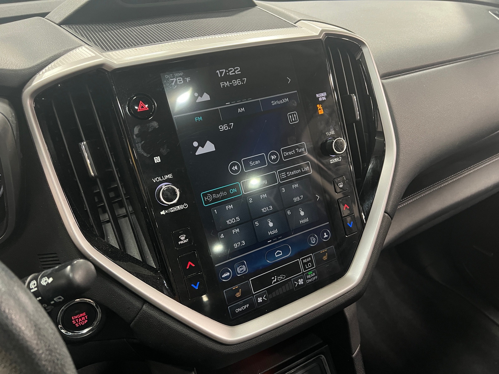 Thumbnail: 2023 Subaru Ascent - 3