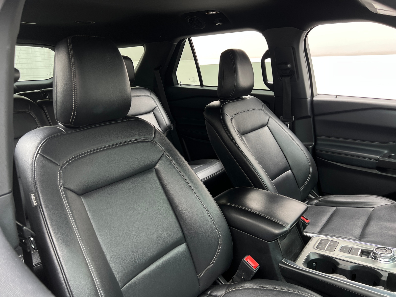 Thumbnail: 2020 Ford Explorer - 2