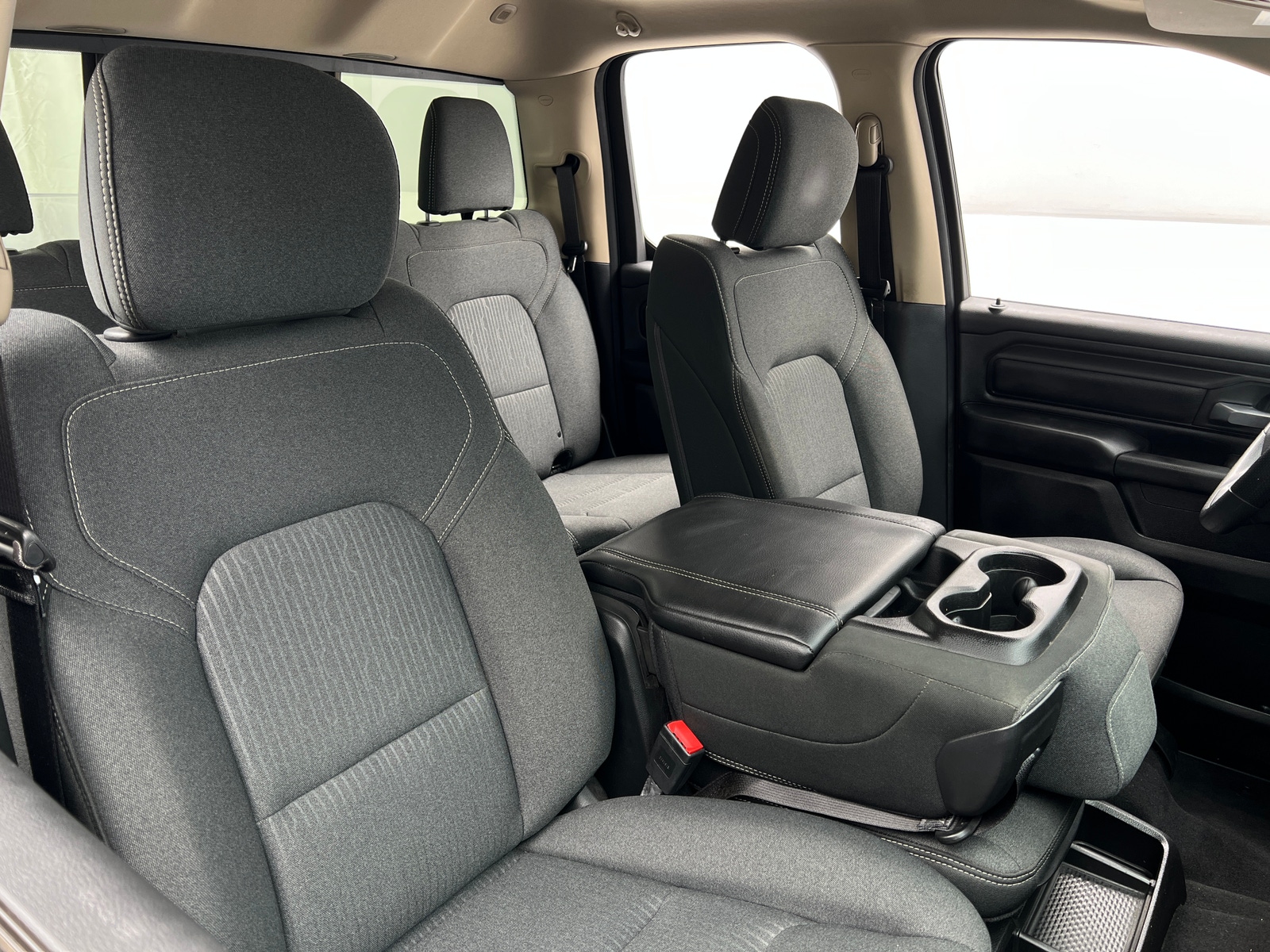 Thumbnail: 2019 RAM 1500 - 2