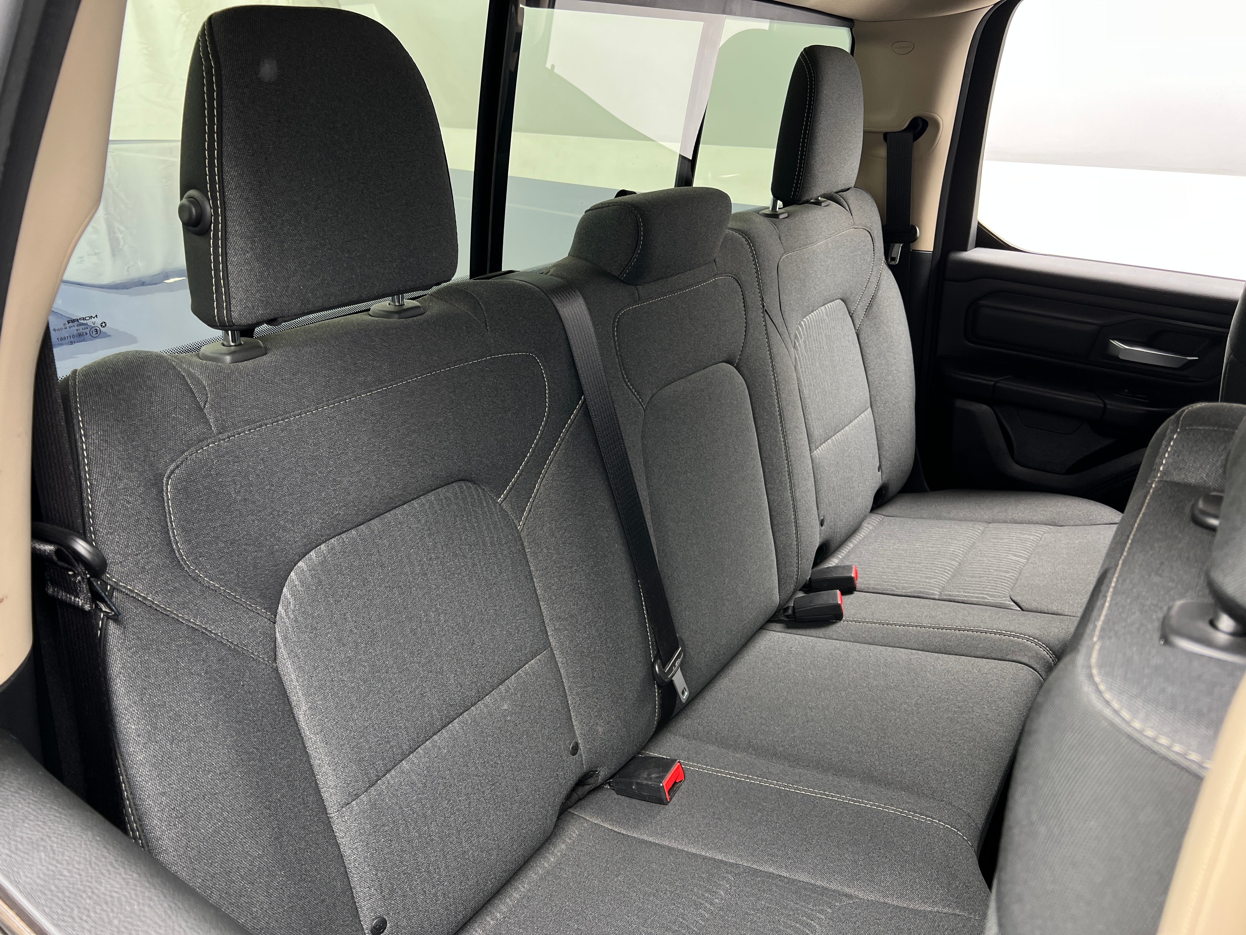 2019 RAM 1500 Pickup