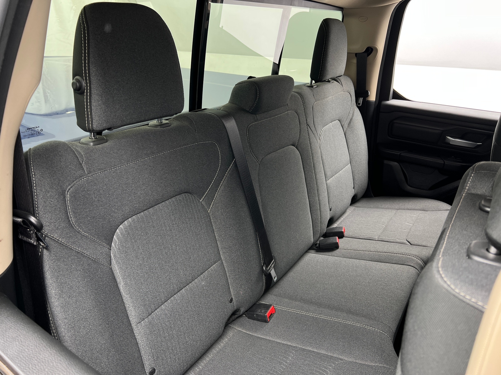 Thumbnail: 2019 RAM 1500 - 6