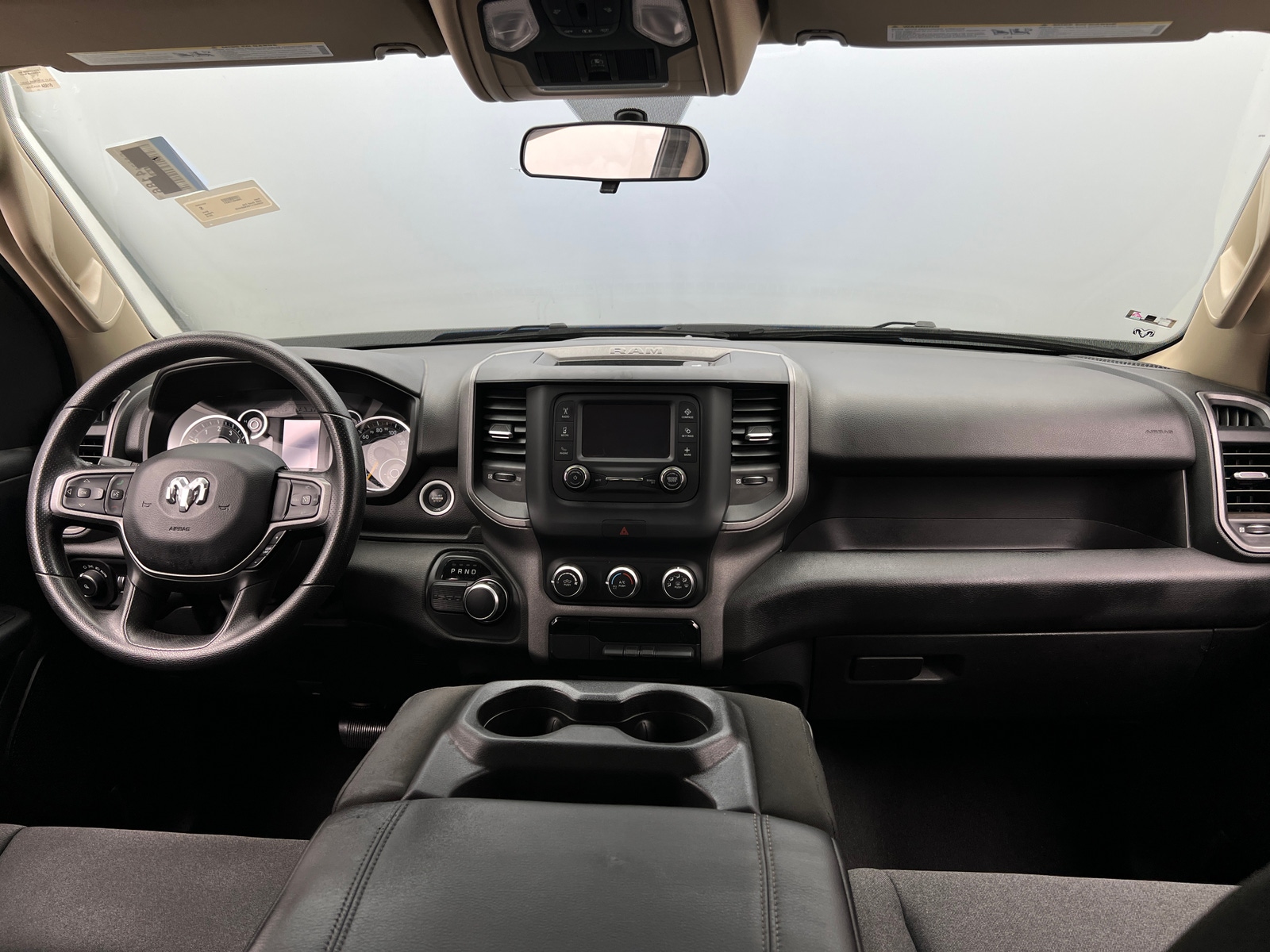 Thumbnail: 2019 RAM 1500 - 3