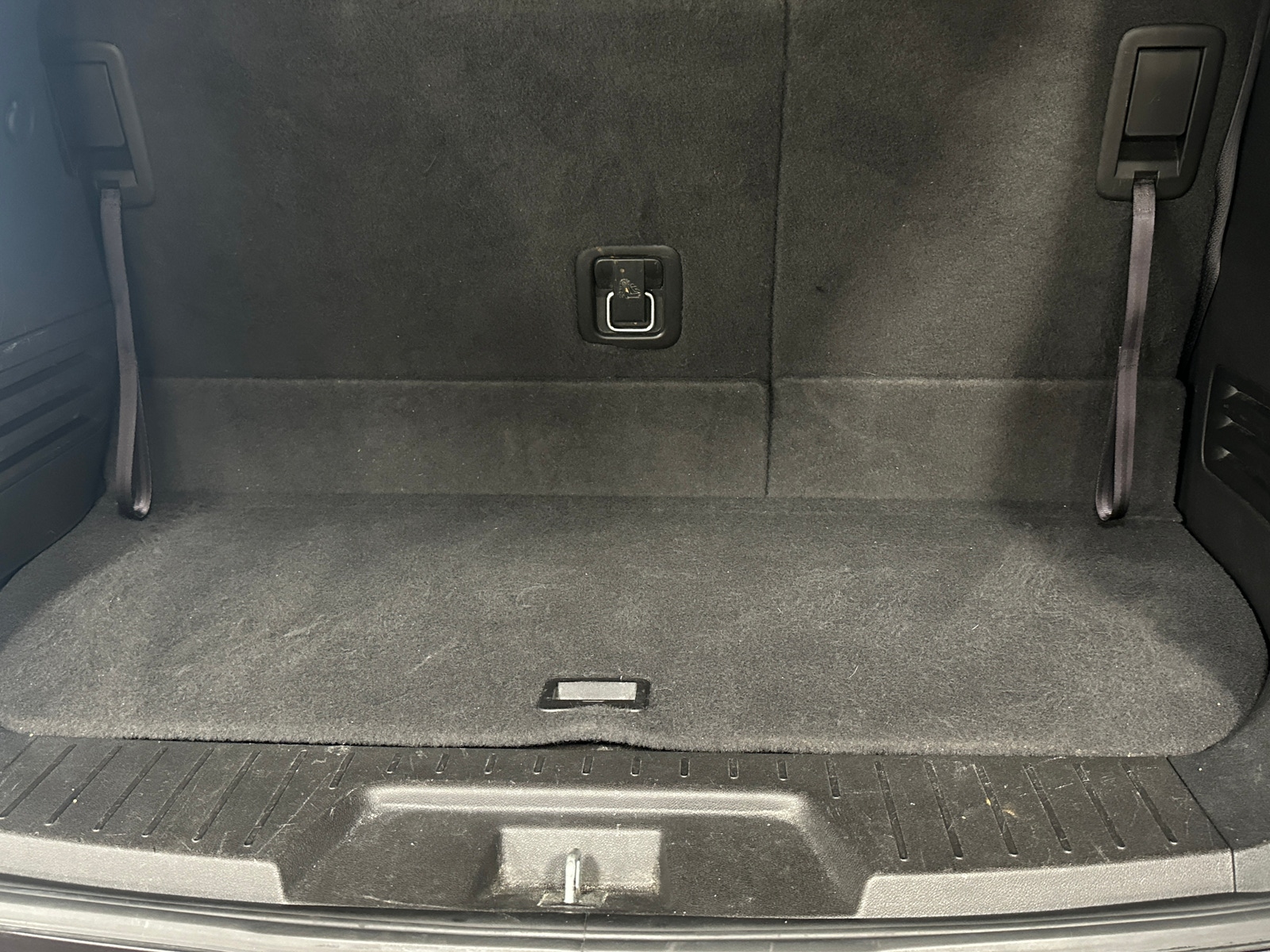 Thumbnail: 2015 Chevrolet Traverse - 7