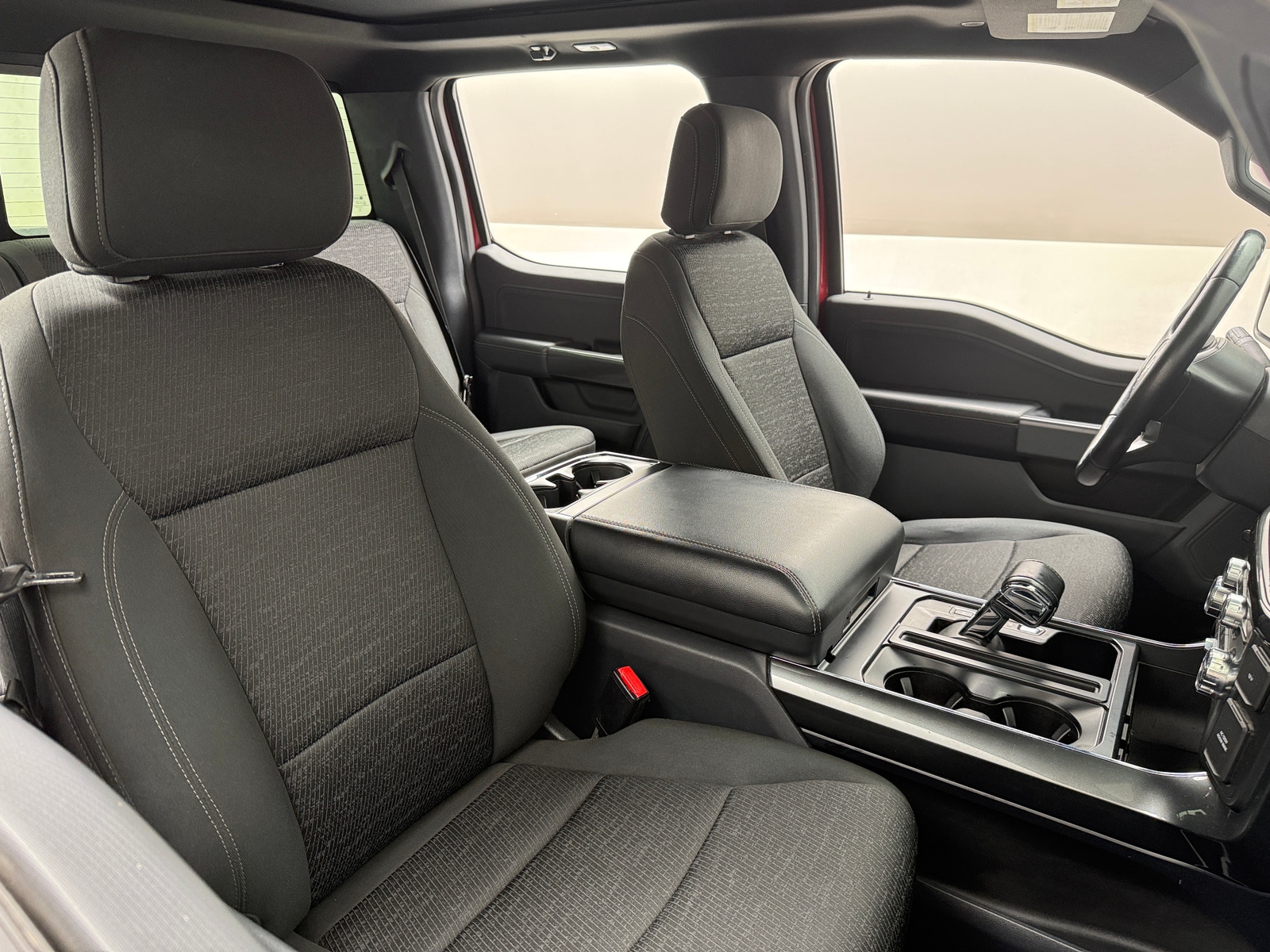 Thumbnail: 2021 Ford Econoline - 2