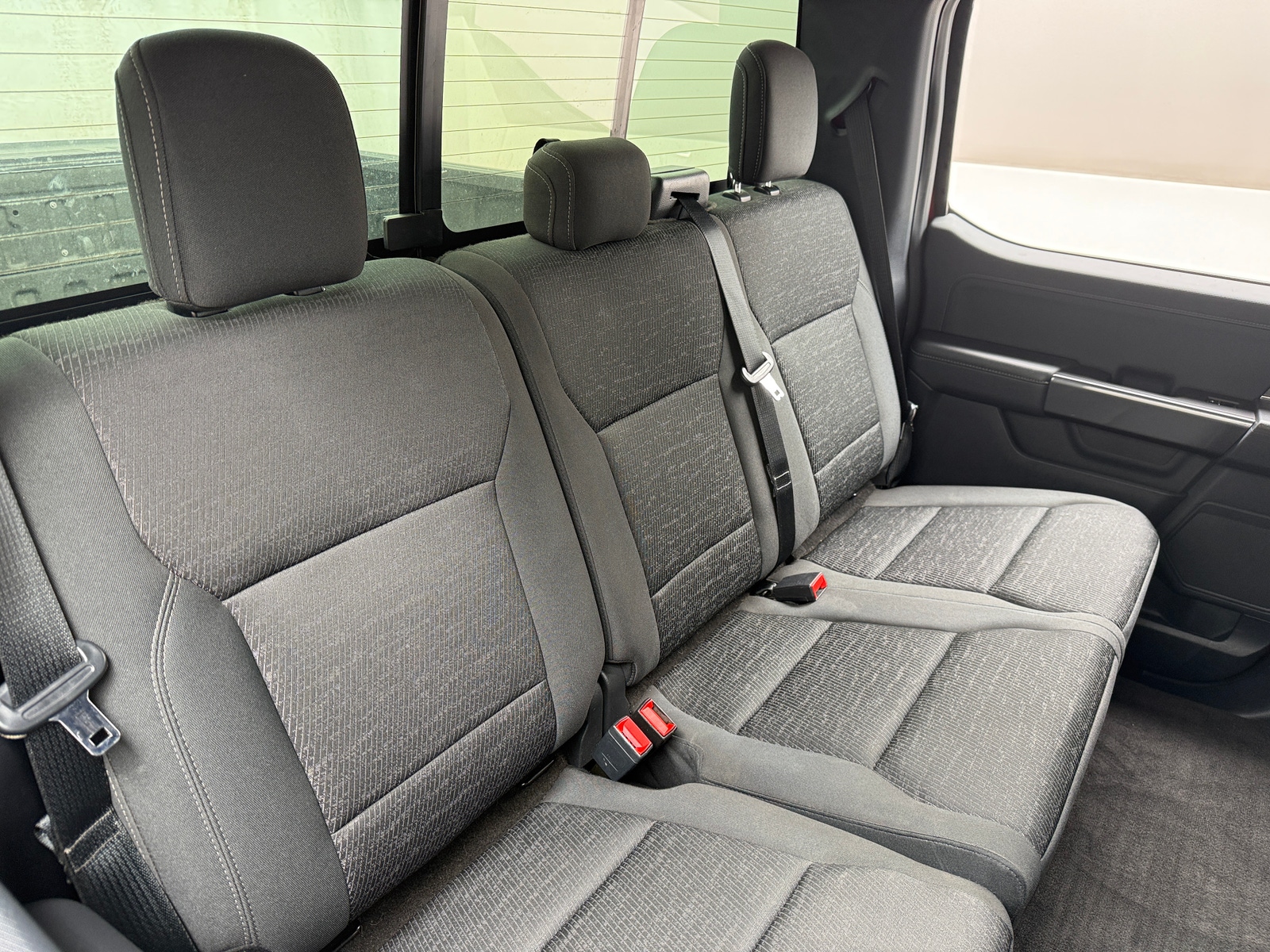 Thumbnail: 2021 Ford Econoline - 6