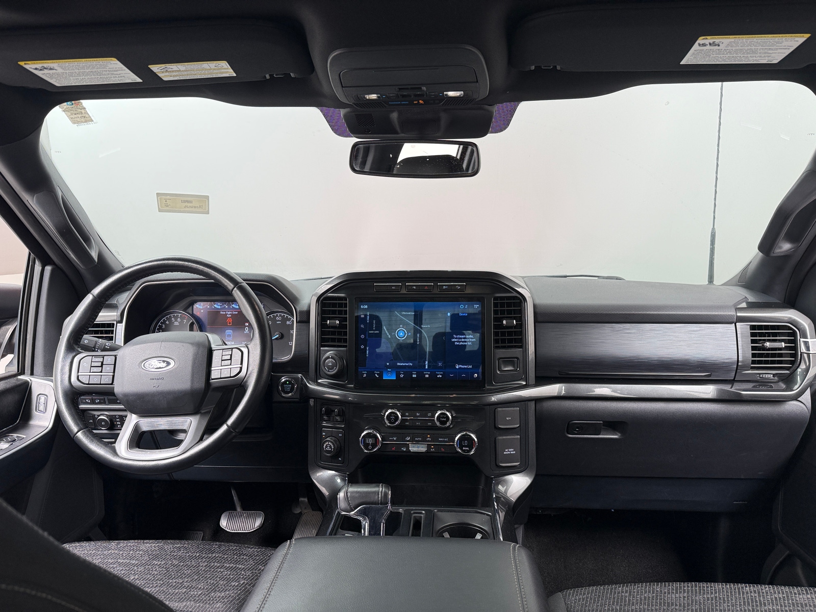 Thumbnail: 2021 Ford Econoline - 3