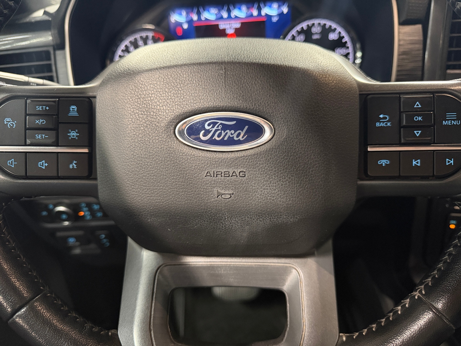 Thumbnail: 2021 Ford Econoline - 5