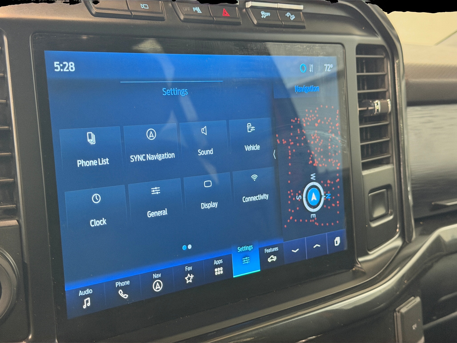 Thumbnail: 2021 Ford Econoline - 4