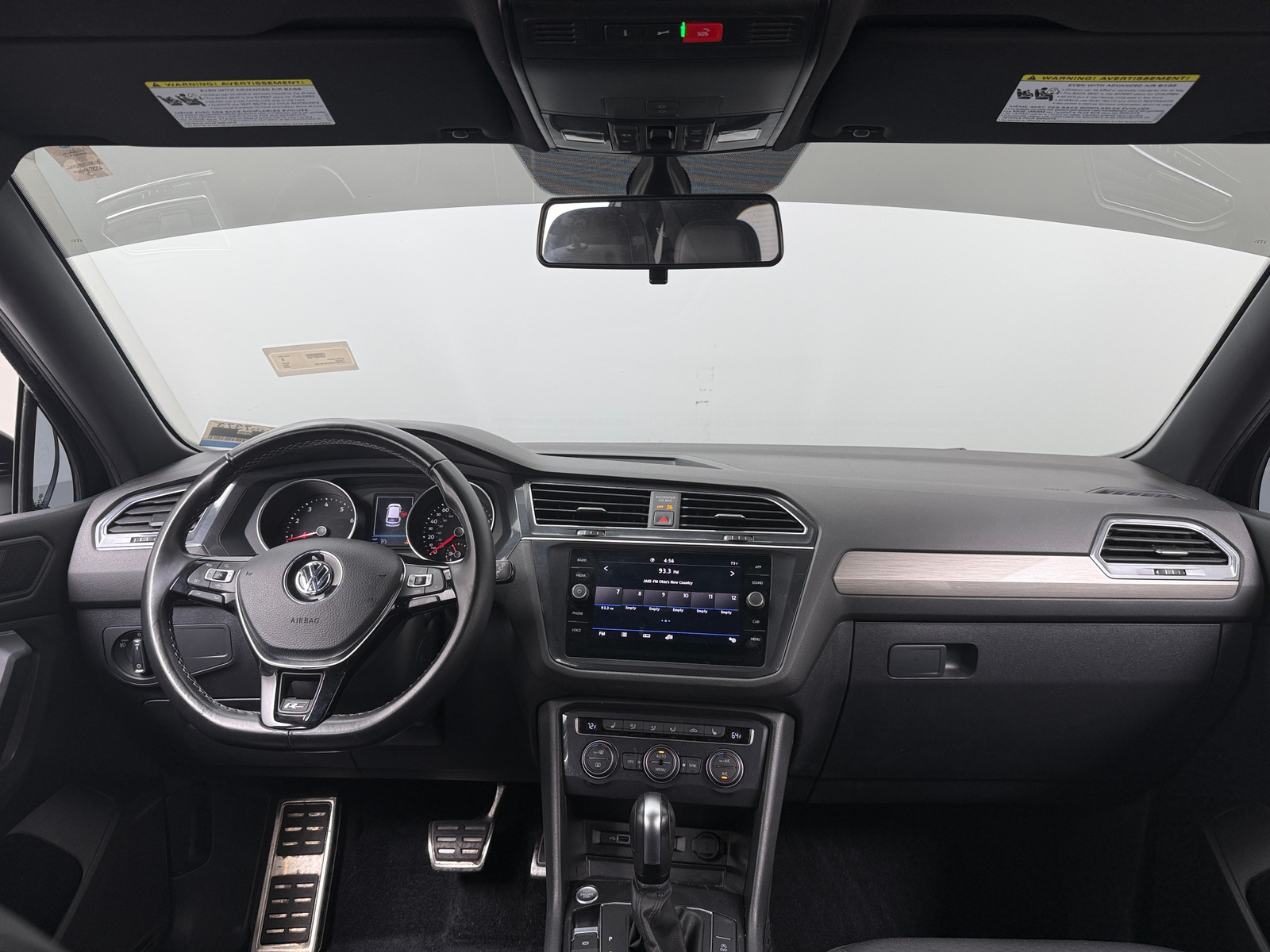 Thumbnail: 2020 Volkswagen Tiguan - 2