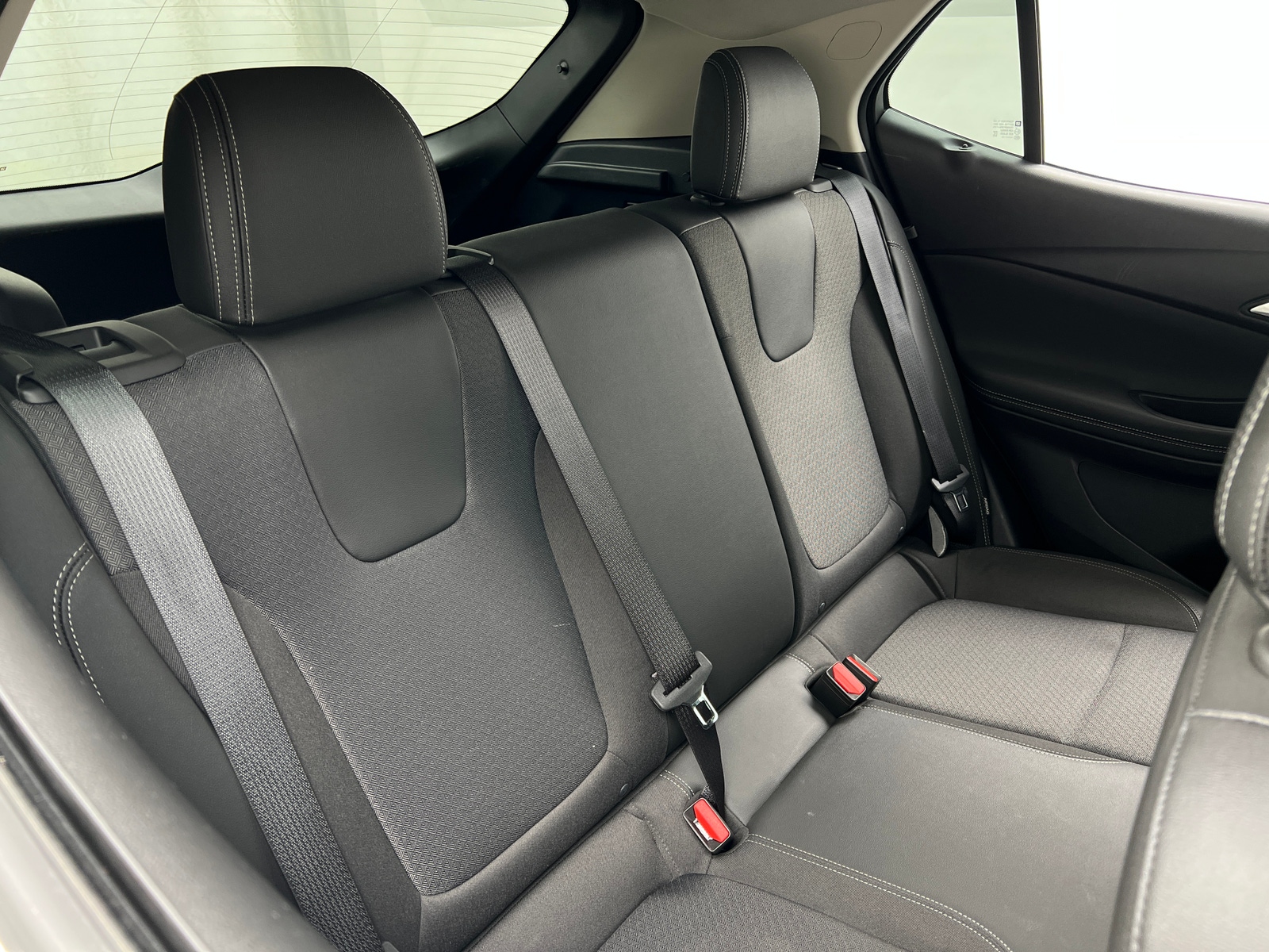 Thumbnail: 2025 Buick Encore GX - 5