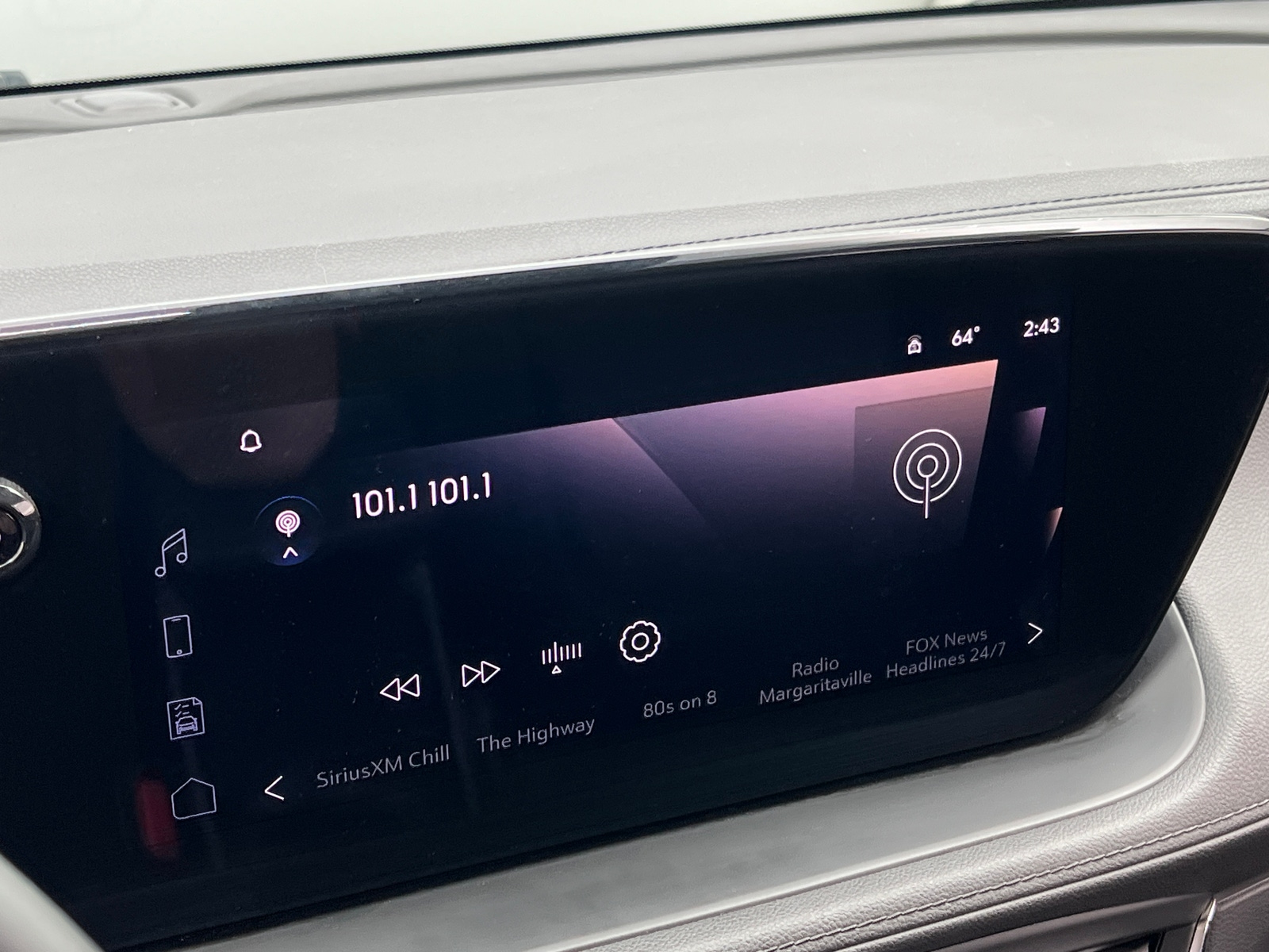 Thumbnail: 2025 Buick Encore GX - 3