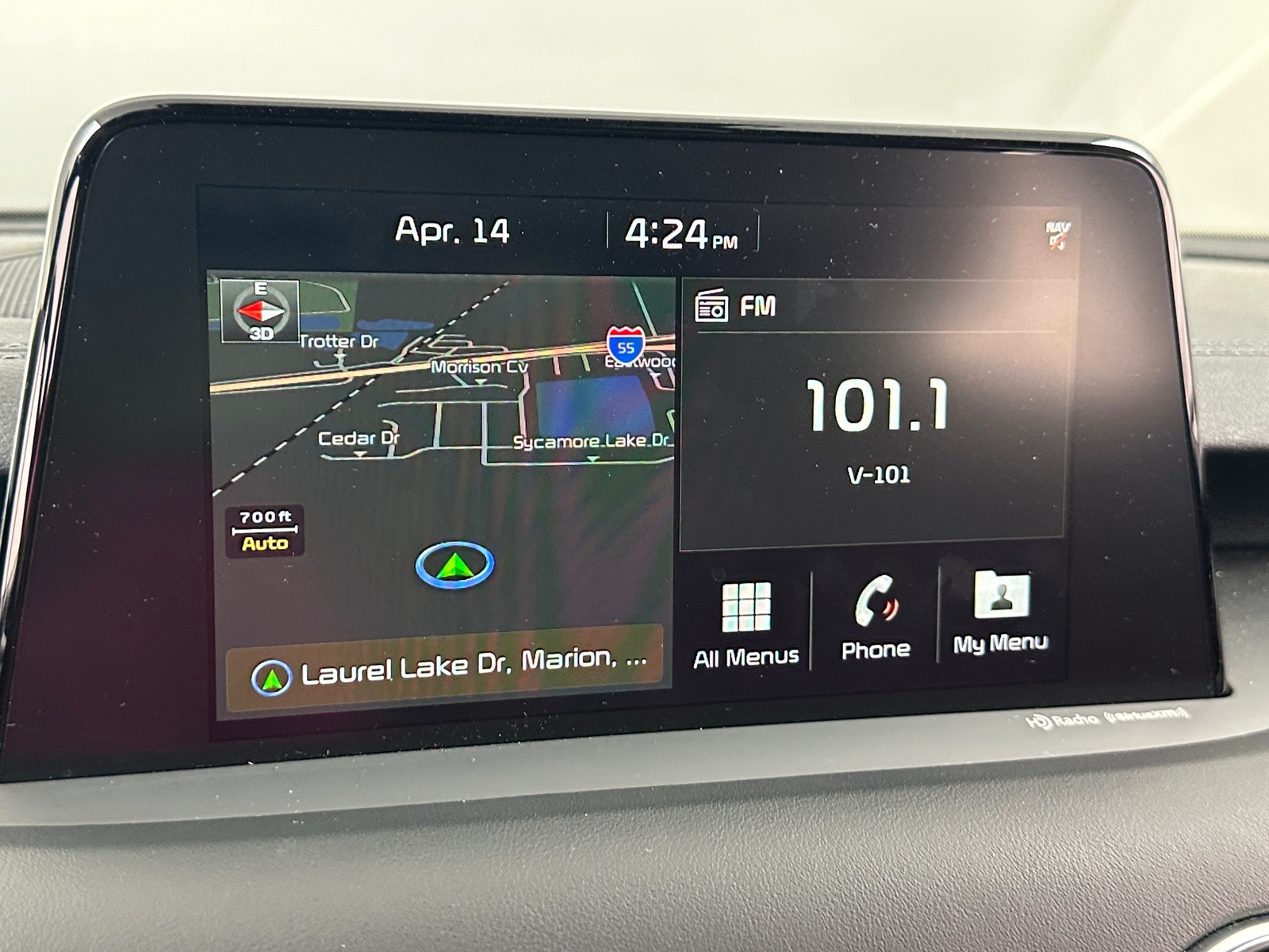 Thumbnail: 2019 Kia Stinger - 3