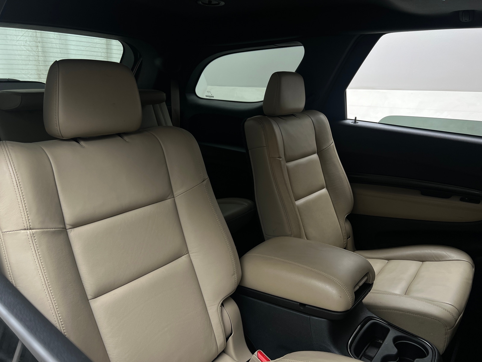 Thumbnail: 2022 Dodge Durango - 5