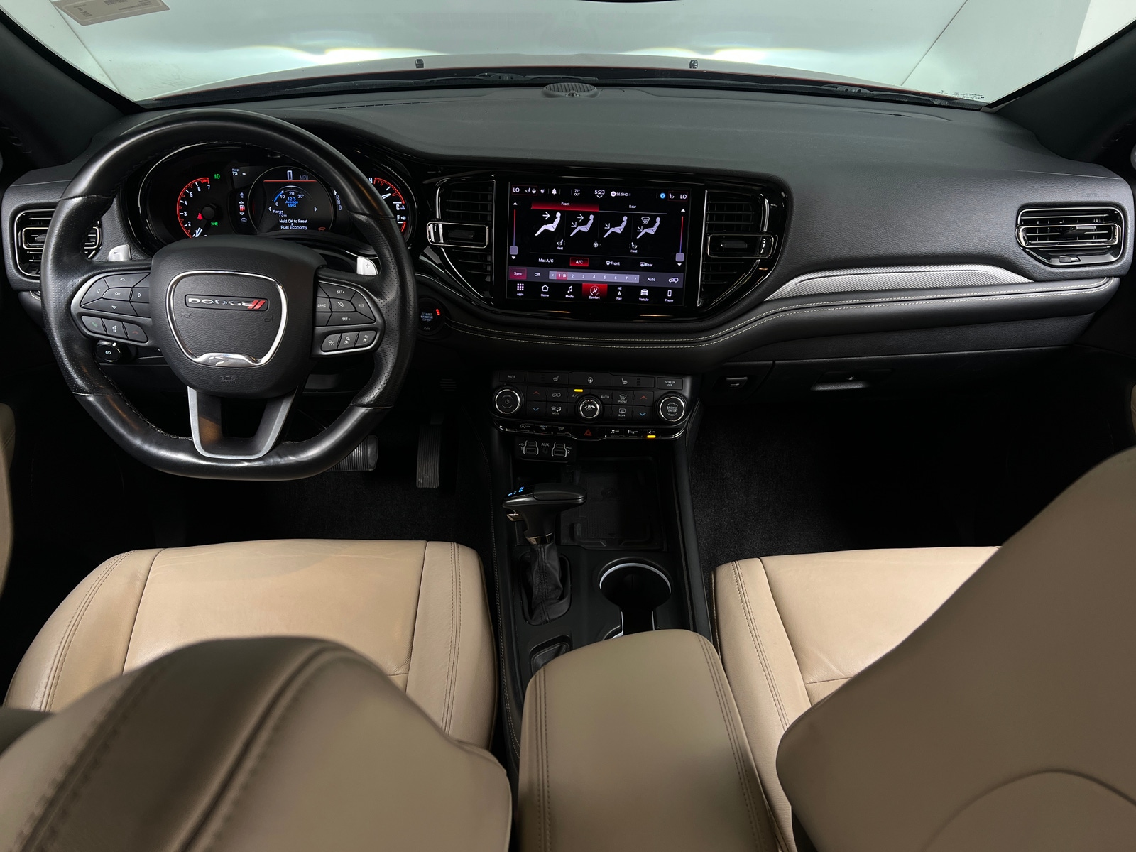 Thumbnail: 2022 Dodge Durango - 2