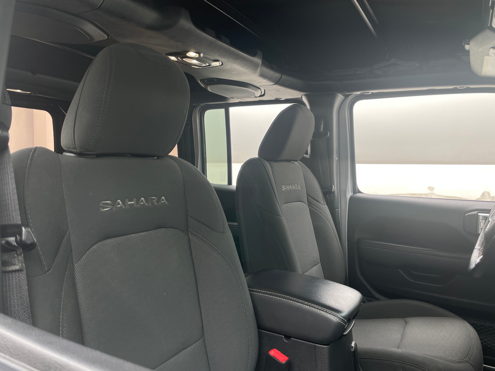 Thumbnail: 2020 Jeep Wrangler - 2