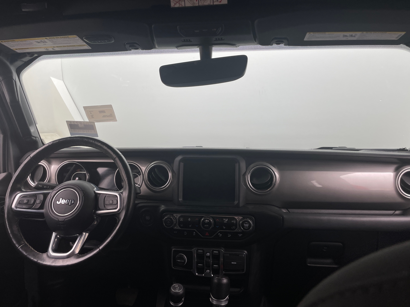 Thumbnail: 2020 Jeep Wrangler - 3