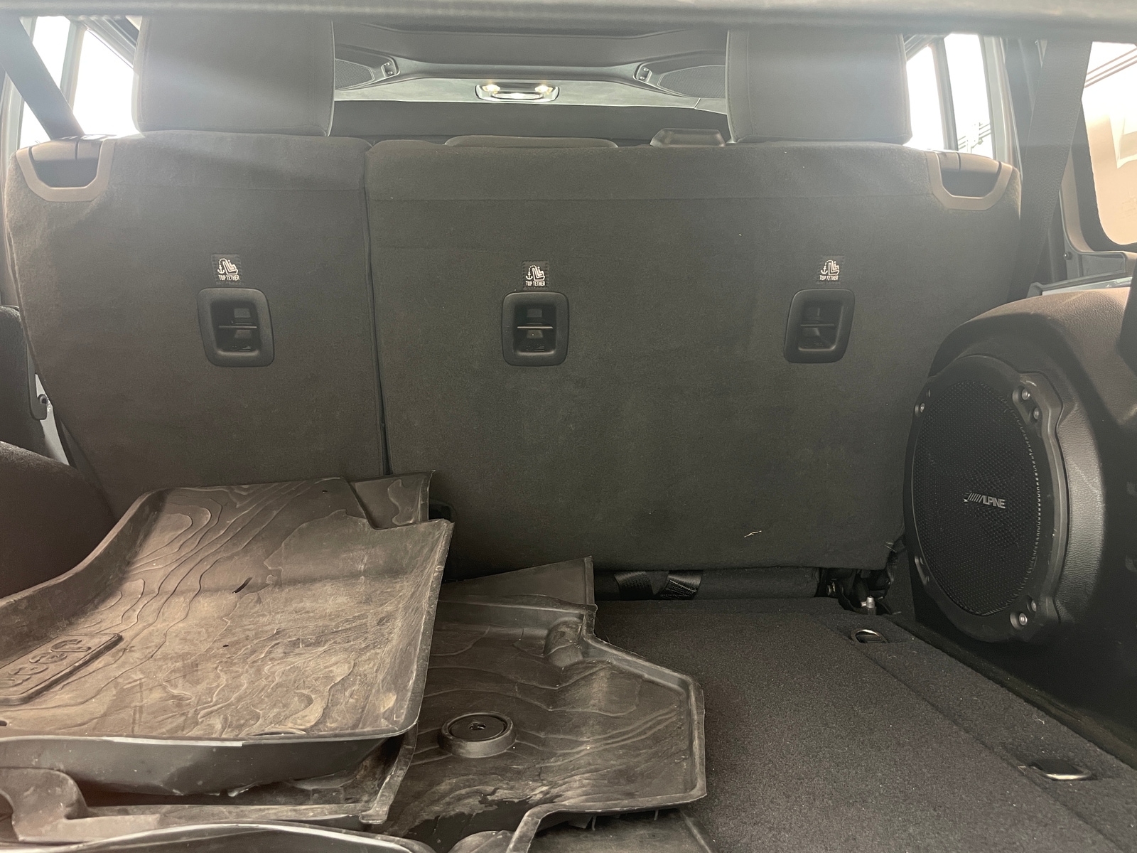 Thumbnail: 2020 Jeep Wrangler - 7