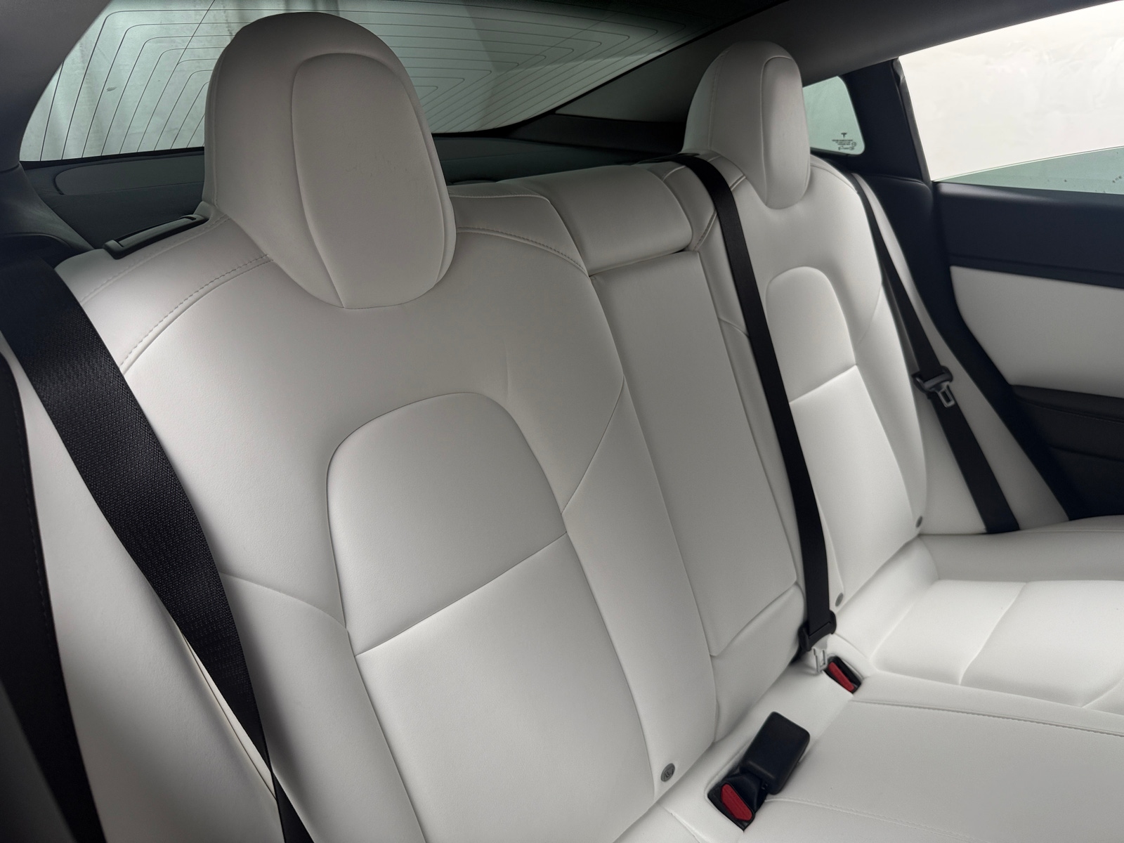 Thumbnail: 2020 Tesla Model 3 - 5