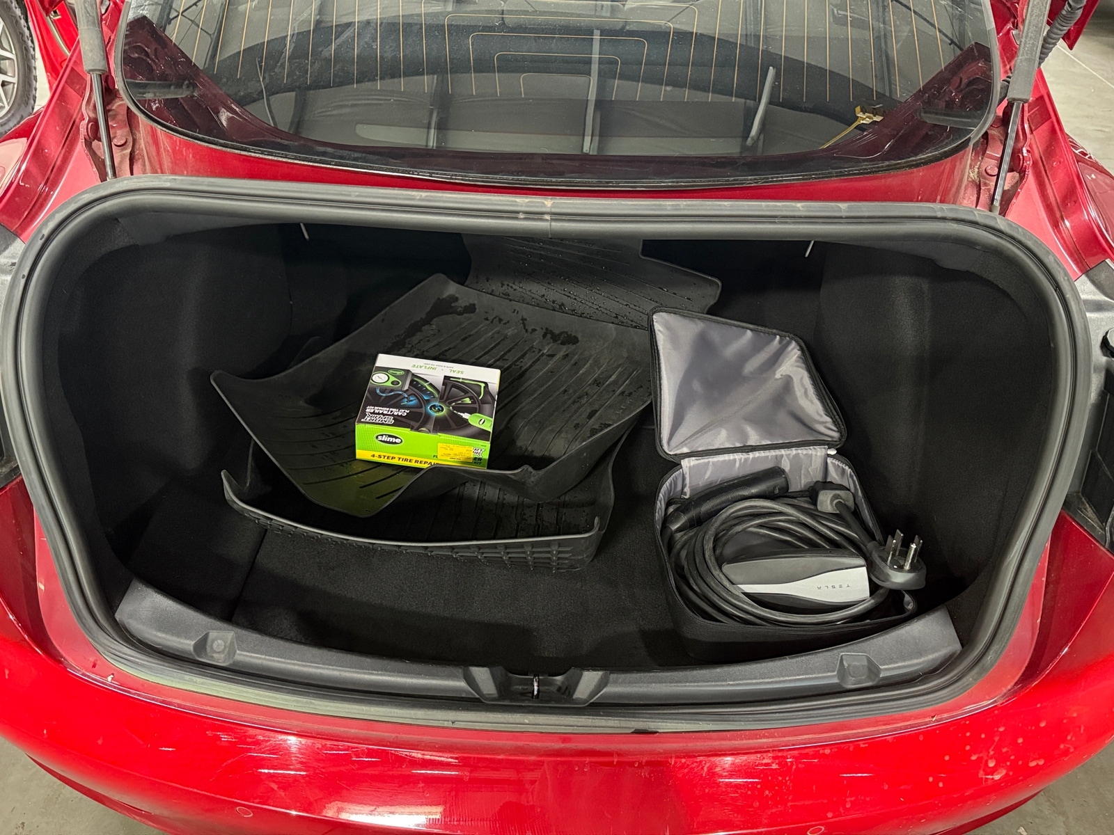 Thumbnail: 2020 Tesla Model 3 - 6