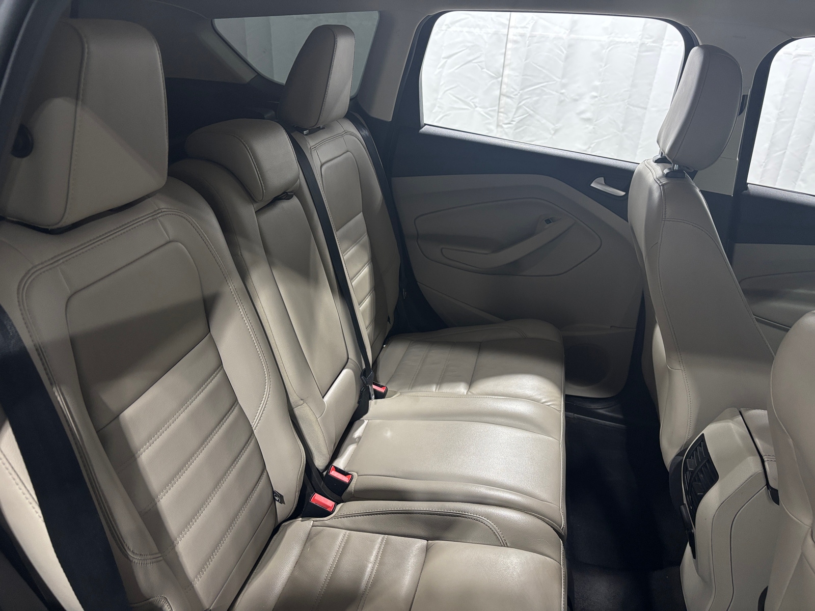 Thumbnail: 2019 Ford Escape - 5